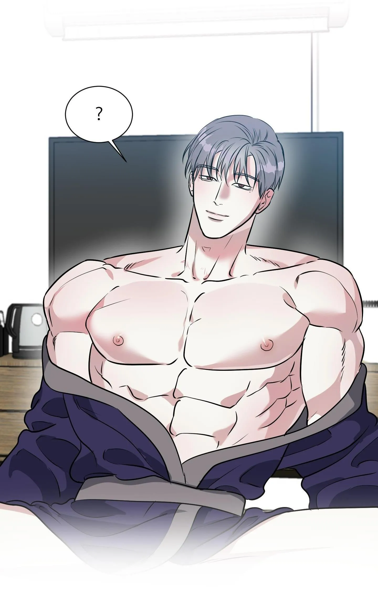 RƠI VÀO VỰC THẲM CỦA RẮN Chapter 16 Trang 42