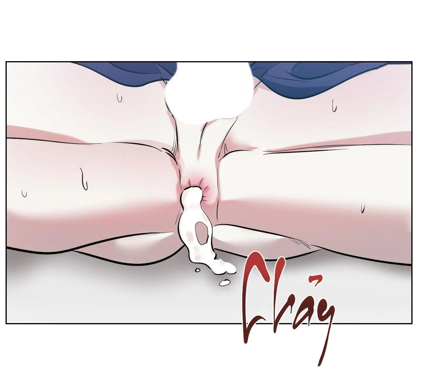 RƠI VÀO VỰC THẲM CỦA RẮN Chapter 16 Trang 43