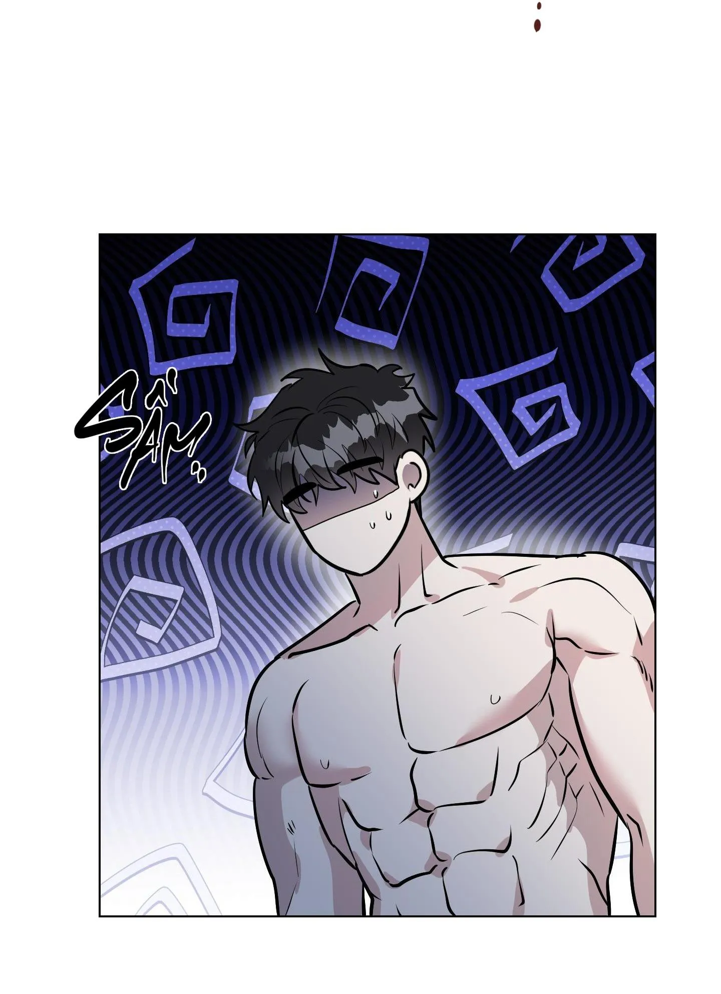 RƠI VÀO VỰC THẲM CỦA RẮN Chapter 16 Trang 44