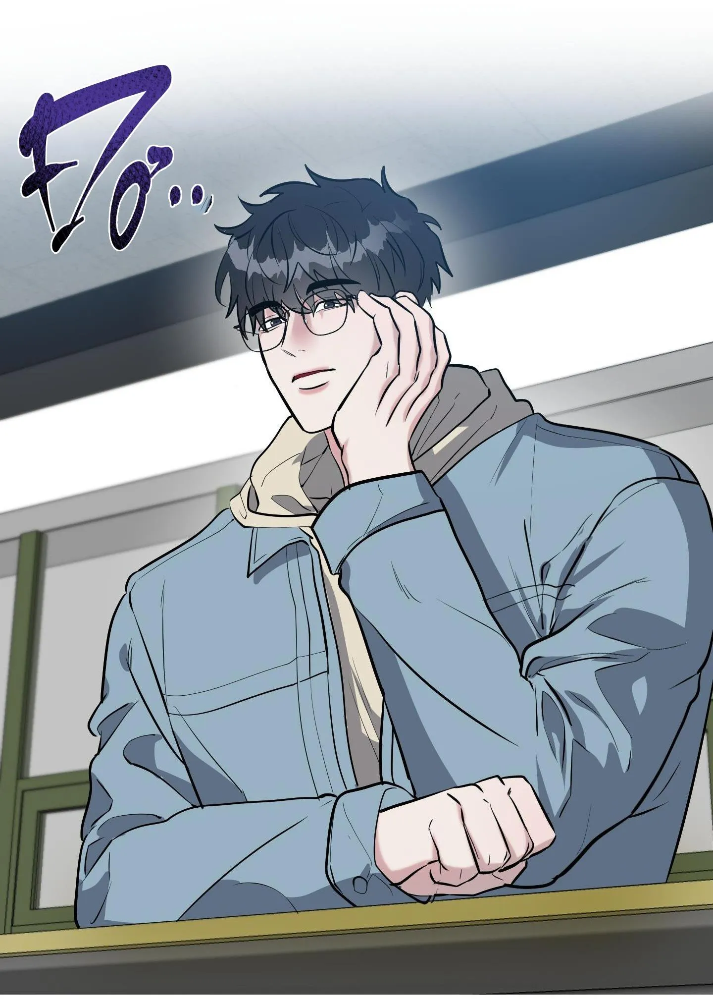 RƠI VÀO VỰC THẲM CỦA RẮN Chapter 16 Trang 50