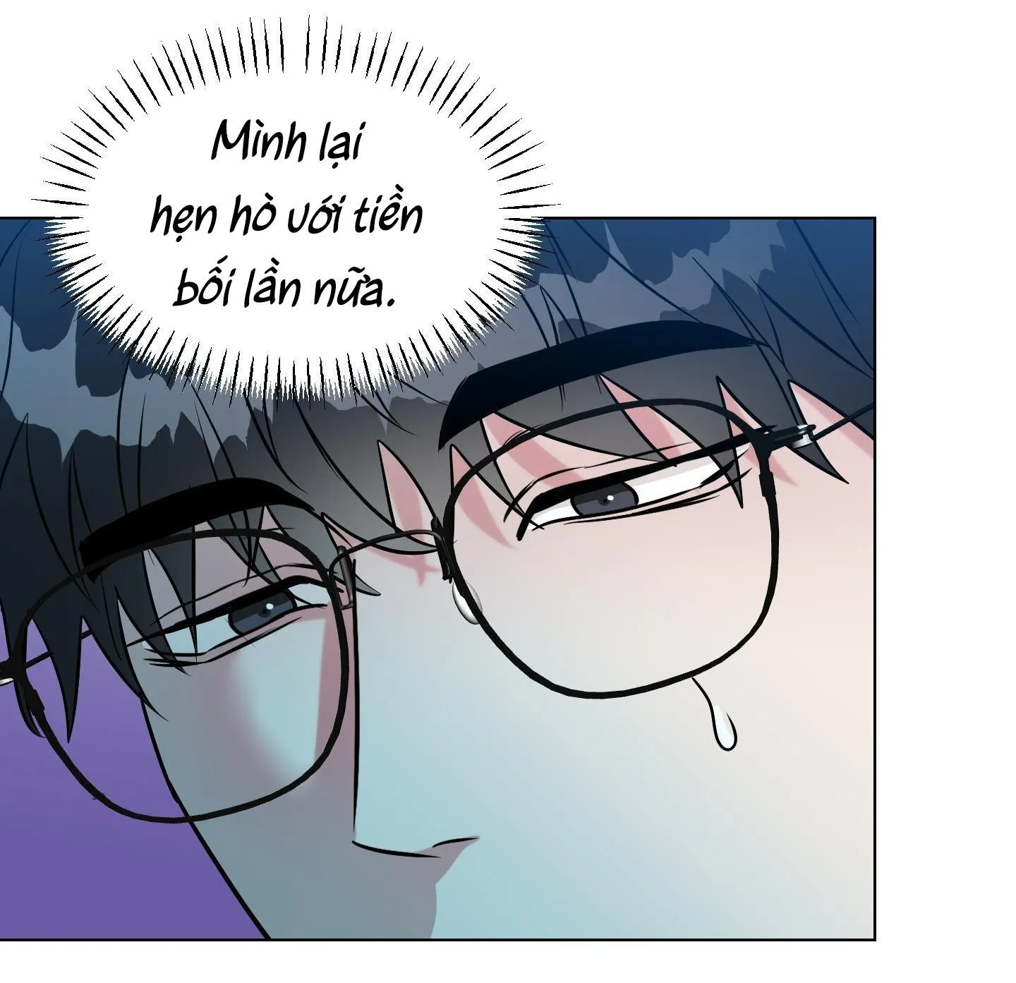 RƠI VÀO VỰC THẲM CỦA RẮN Chapter 16 Trang 51