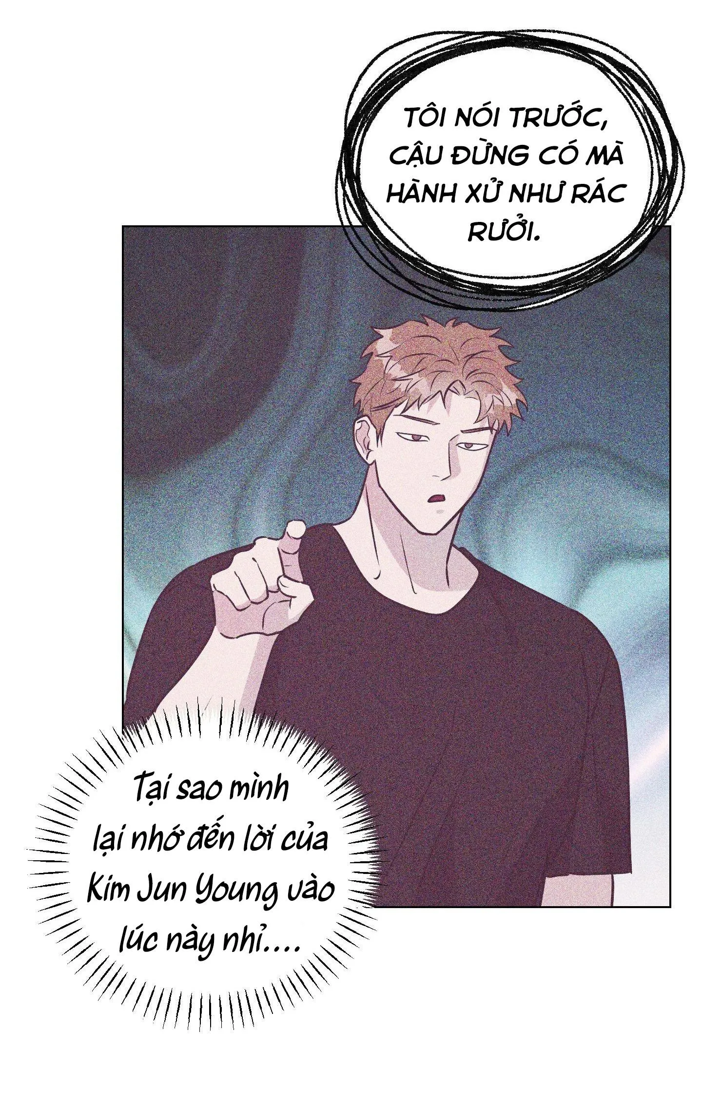 RƠI VÀO VỰC THẲM CỦA RẮN Chapter 16 Trang 52