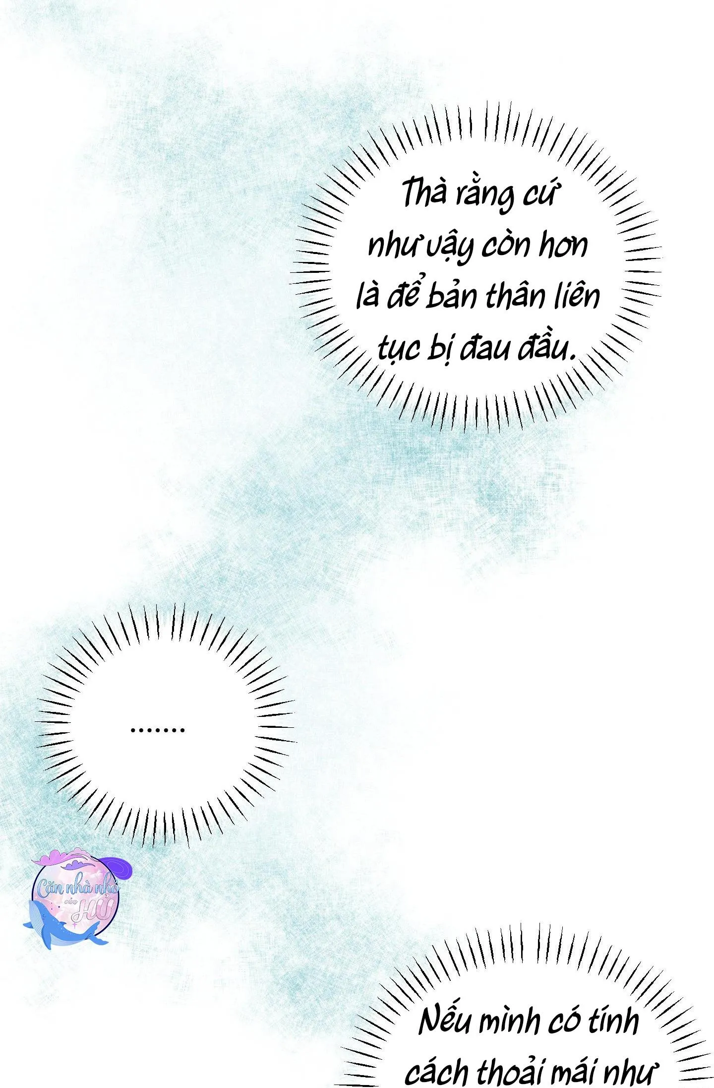 RƠI VÀO VỰC THẲM CỦA RẮN Chapter 16 Trang 54