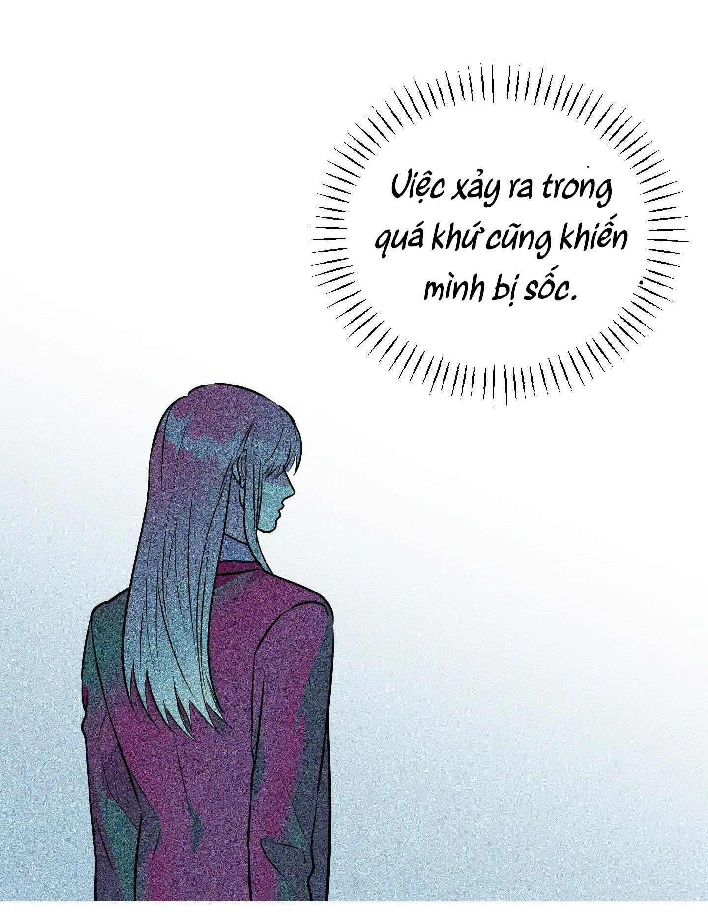 RƠI VÀO VỰC THẲM CỦA RẮN Chapter 16 Trang 57