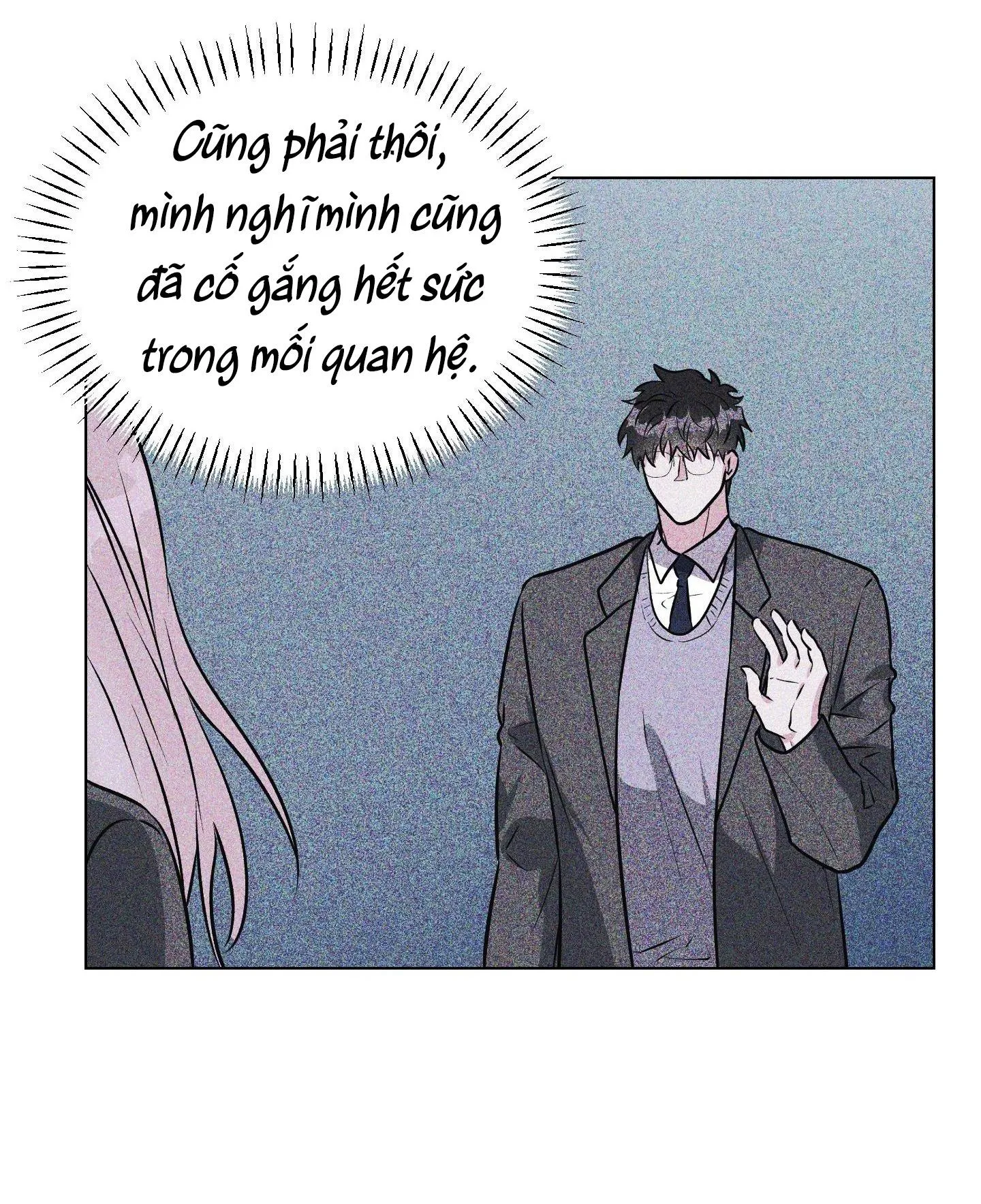 RƠI VÀO VỰC THẲM CỦA RẮN Chapter 16 Trang 58