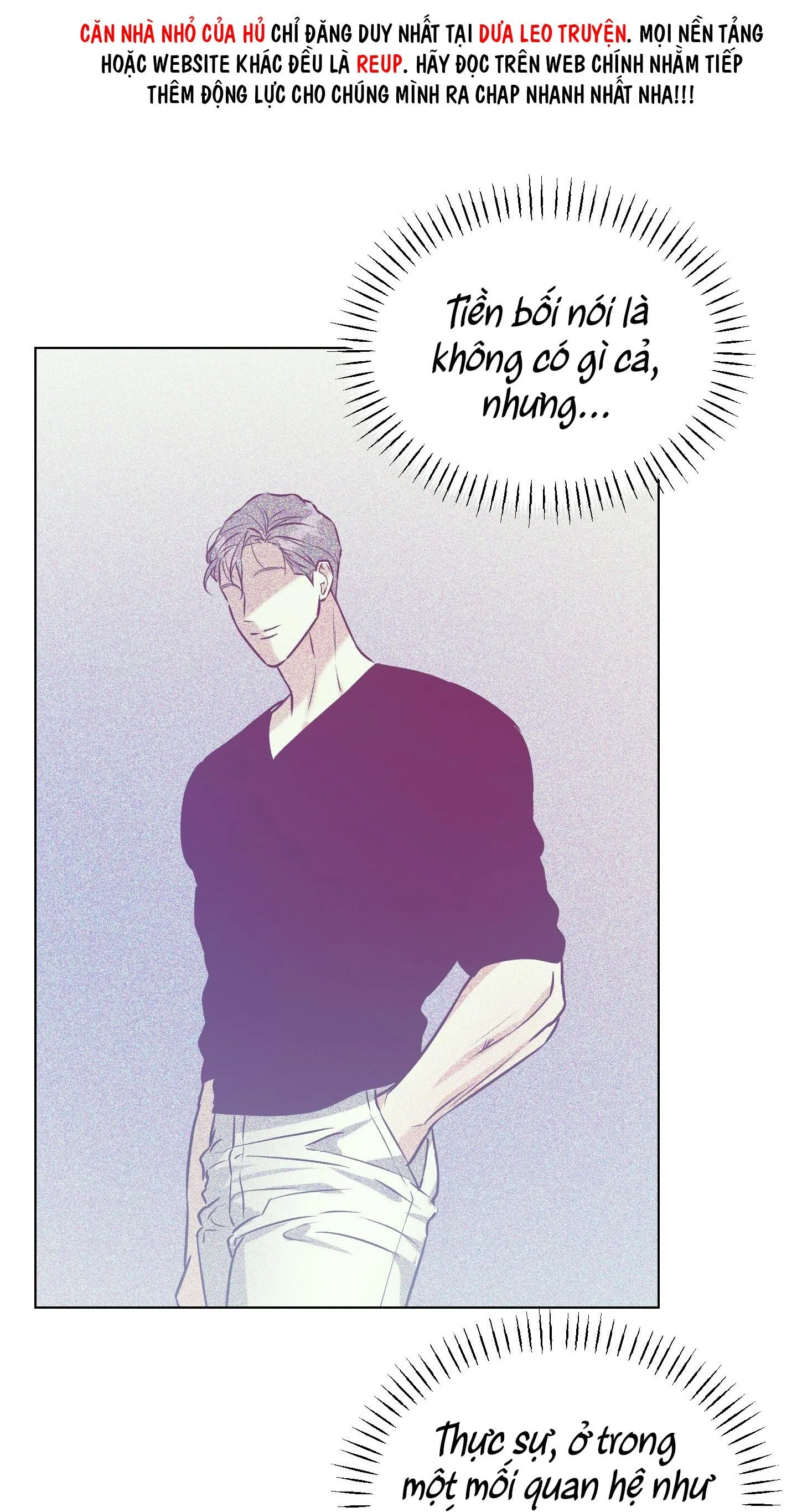 RƠI VÀO VỰC THẲM CỦA RẮN Chapter 17 Trang 3