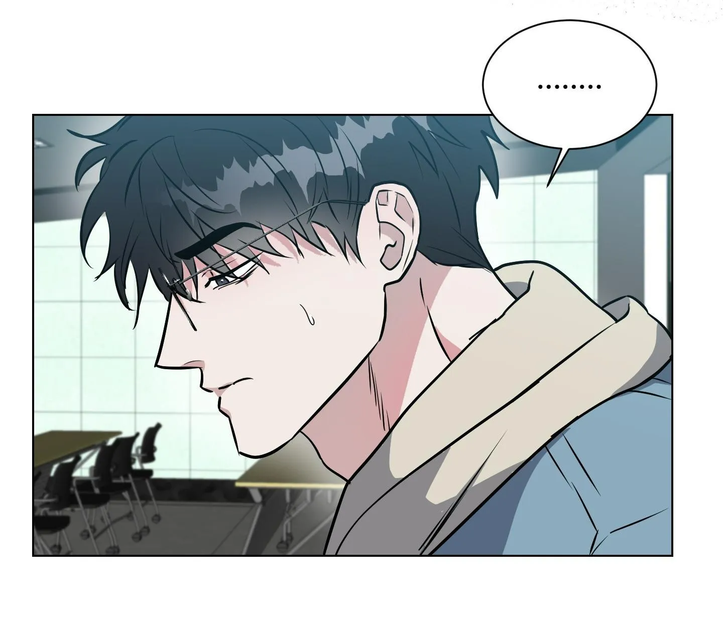 RƠI VÀO VỰC THẲM CỦA RẮN Chapter 17 Trang 5