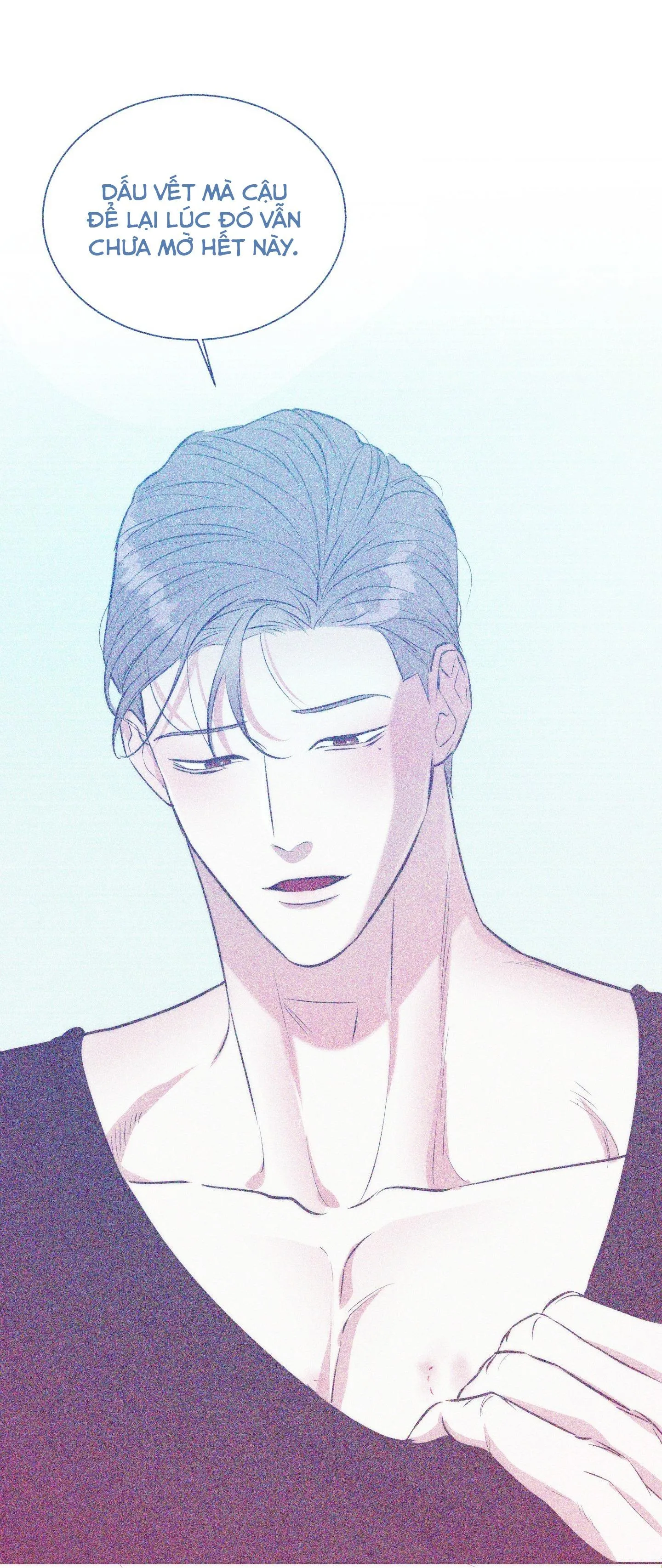 RƠI VÀO VỰC THẲM CỦA RẮN Chapter 17 Trang 8