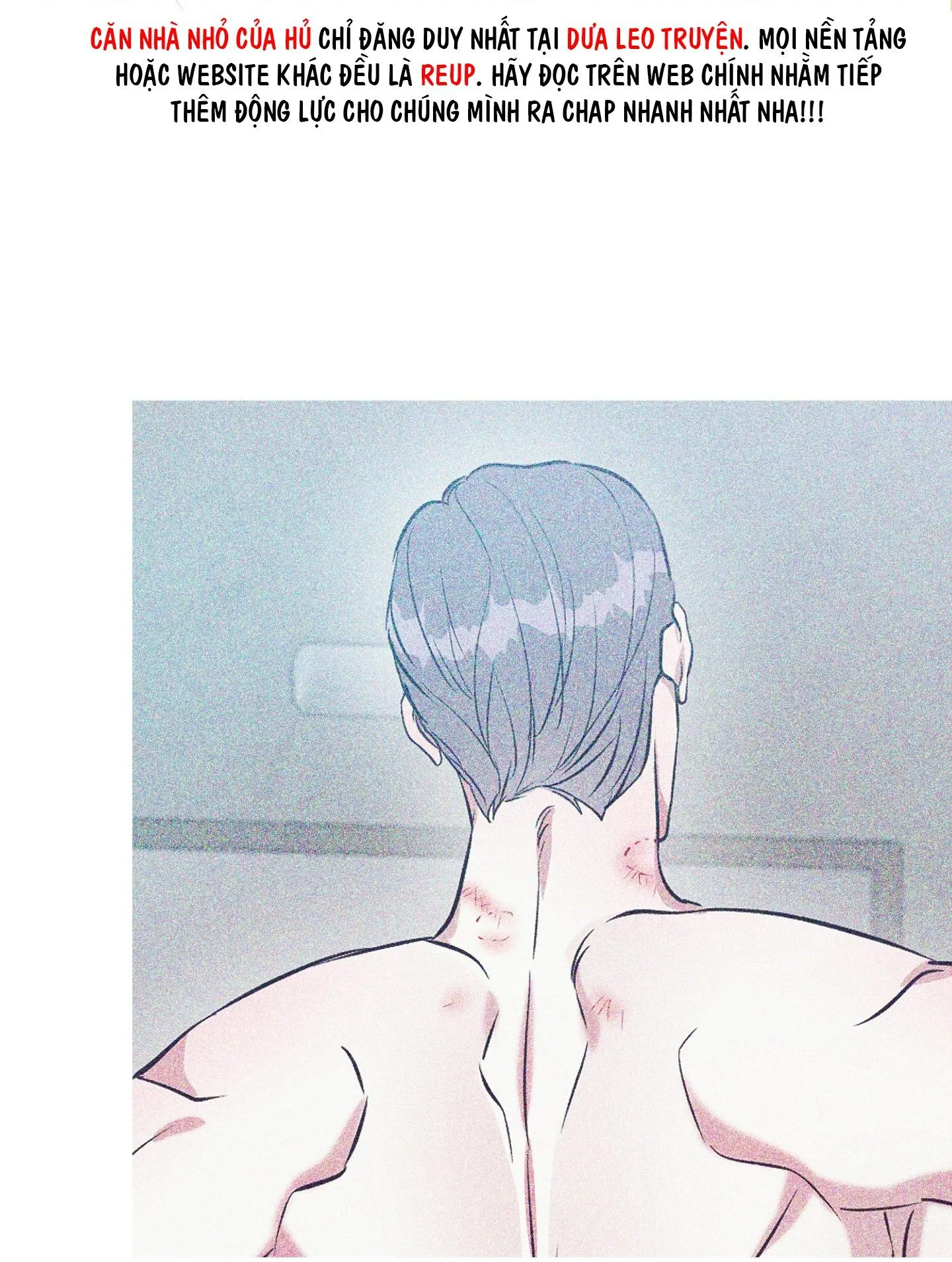 RƠI VÀO VỰC THẲM CỦA RẮN Chapter 17 Trang 9