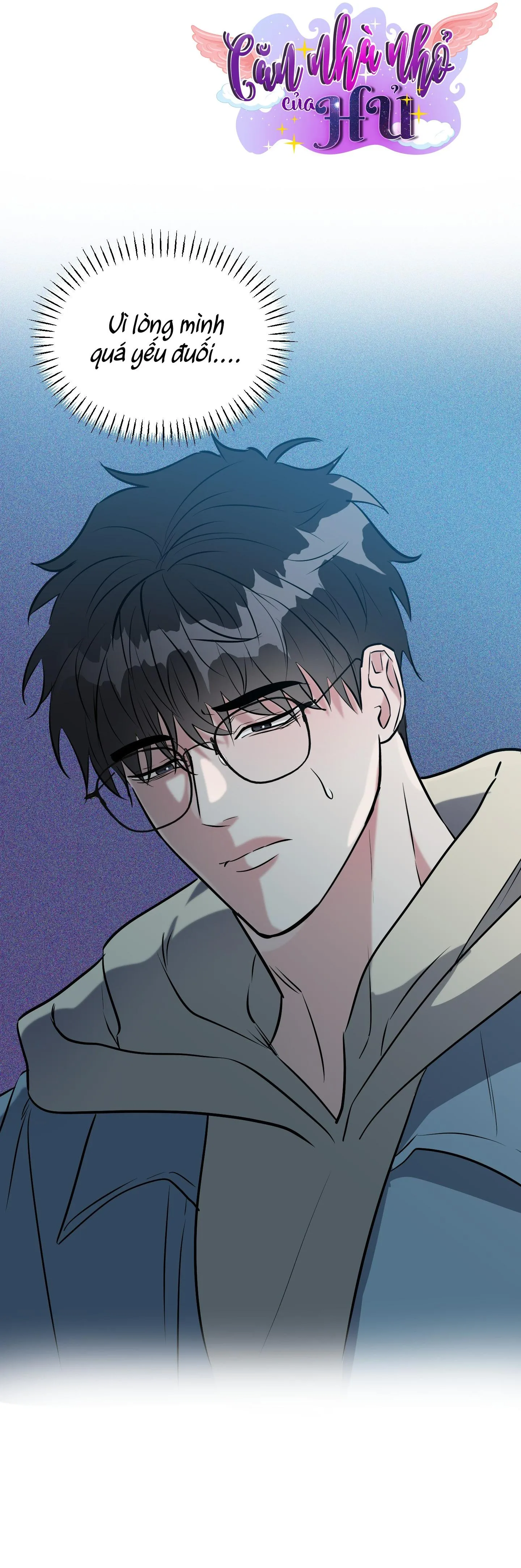 RƠI VÀO VỰC THẲM CỦA RẮN Chapter 17 Trang 10