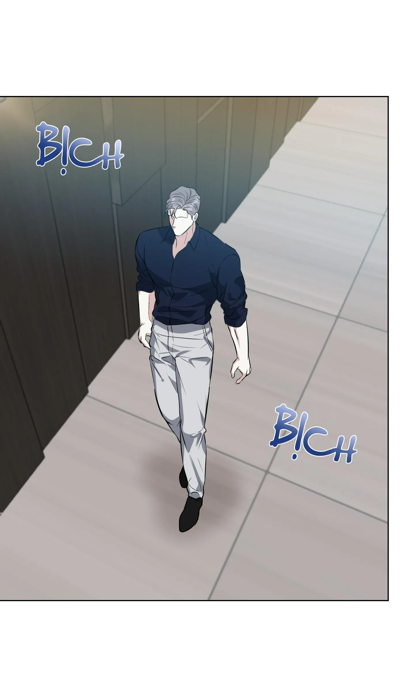 RƠI VÀO VỰC THẲM CỦA RẮN Chapter 17 Trang 13