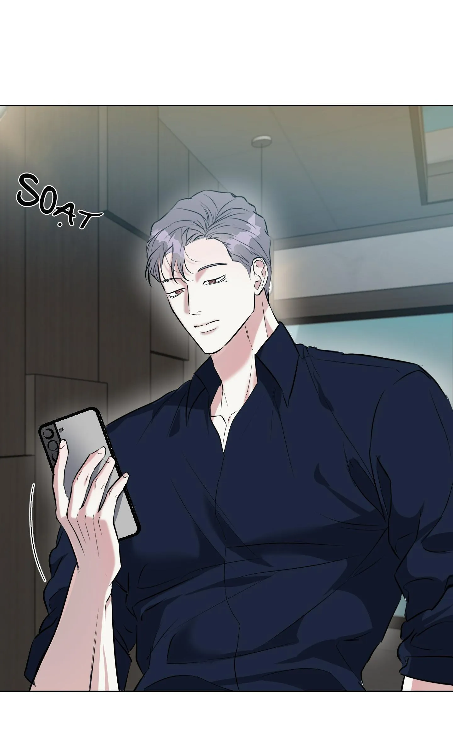 RƠI VÀO VỰC THẲM CỦA RẮN Chapter 17 Trang 14