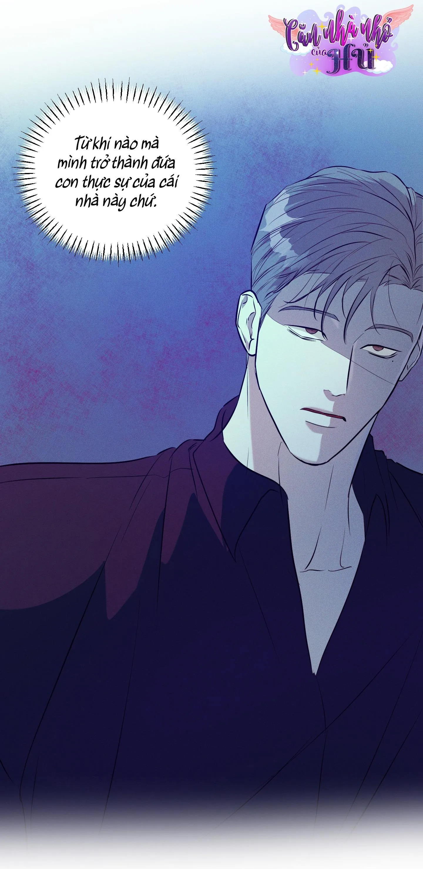 RƠI VÀO VỰC THẲM CỦA RẮN Chapter 17 Trang 18