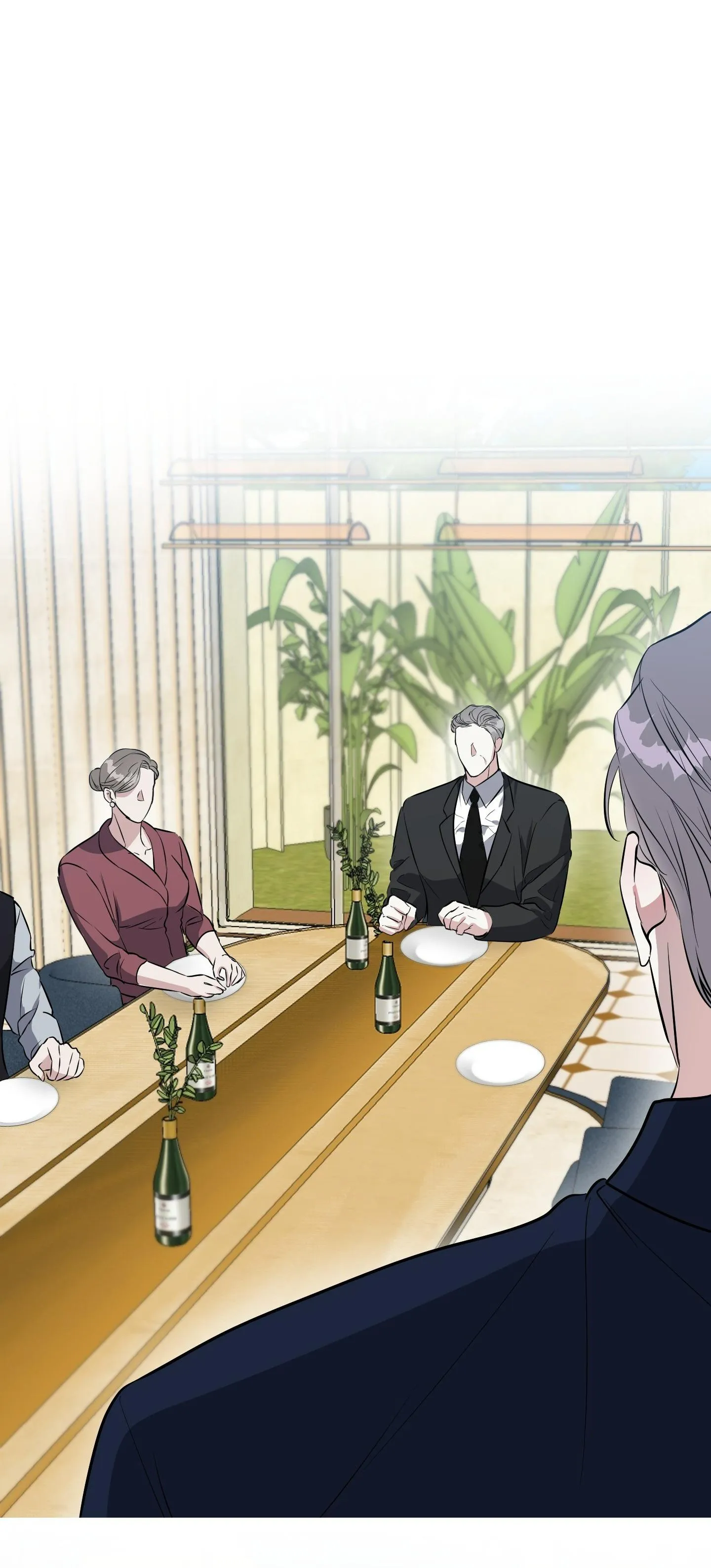 RƠI VÀO VỰC THẲM CỦA RẮN Chapter 17 Trang 21