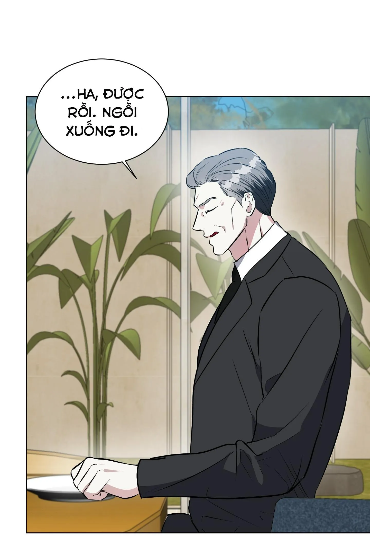 RƠI VÀO VỰC THẲM CỦA RẮN Chapter 17 Trang 23