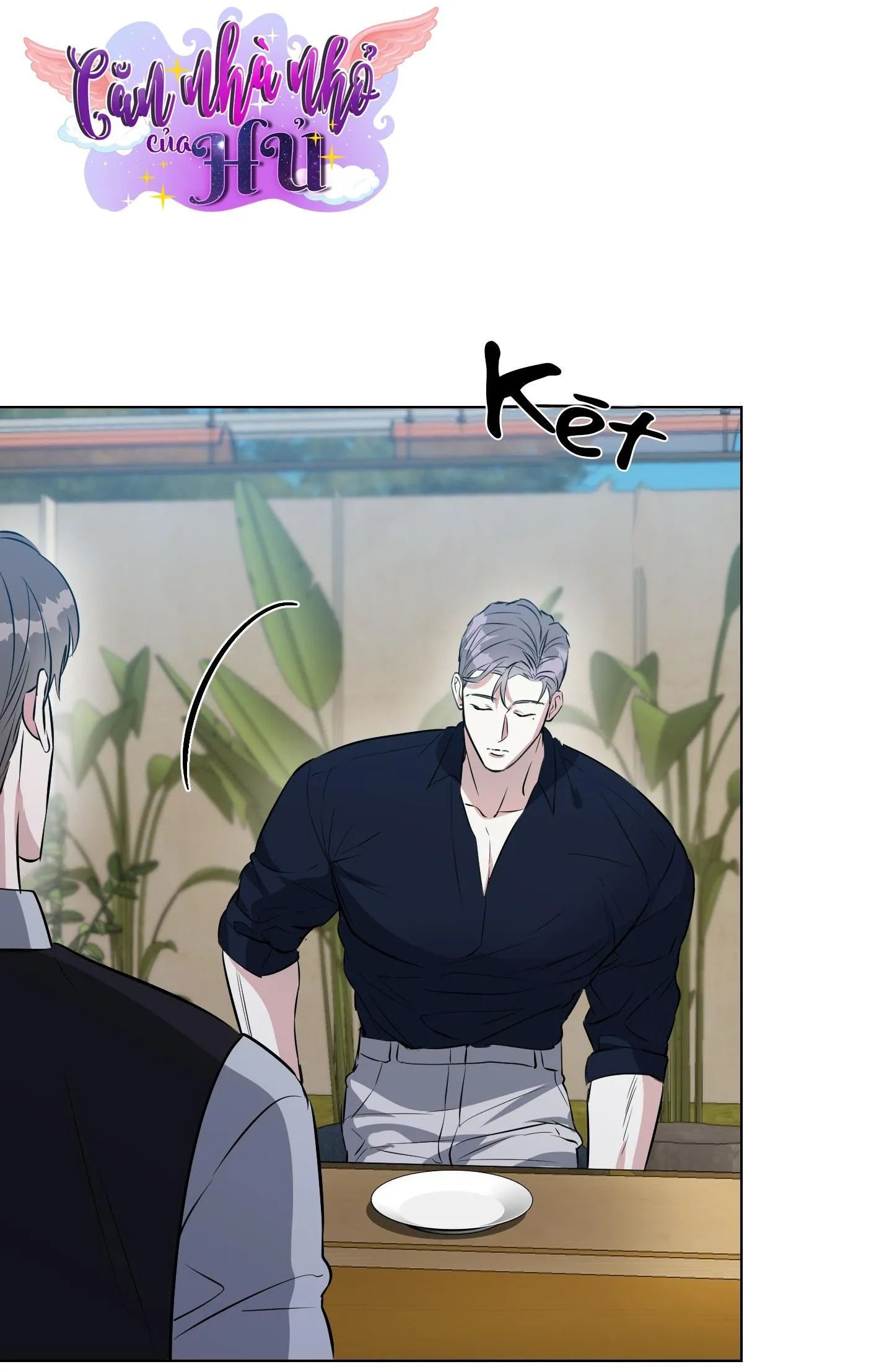 RƠI VÀO VỰC THẲM CỦA RẮN Chapter 17 Trang 24