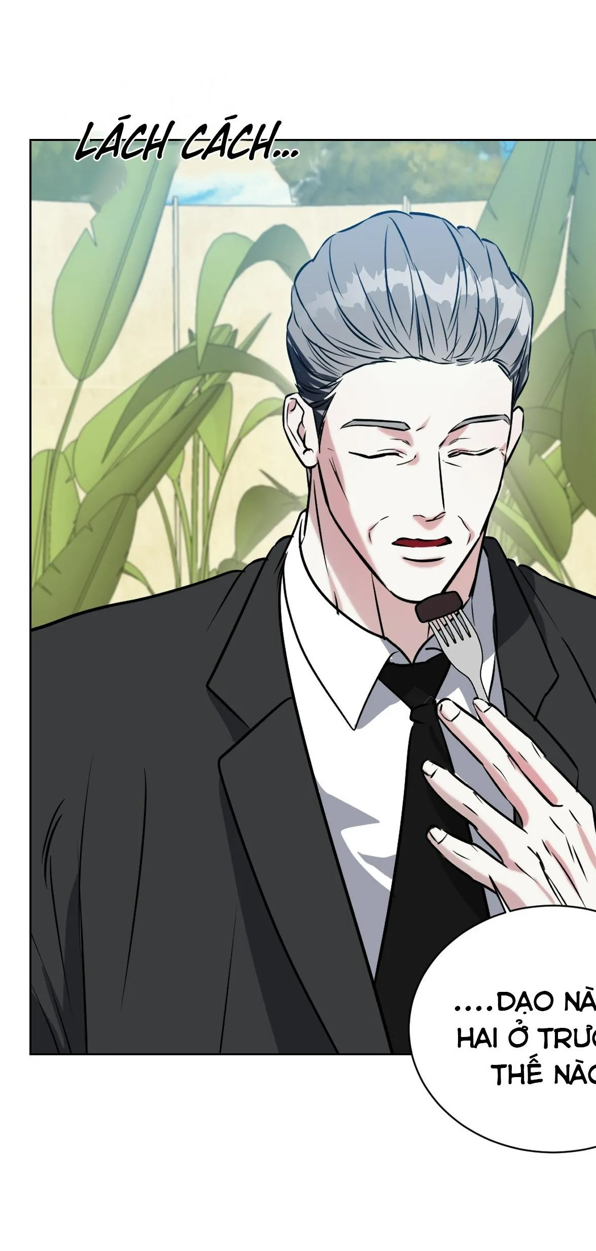 RƠI VÀO VỰC THẲM CỦA RẮN Chapter 17 Trang 29