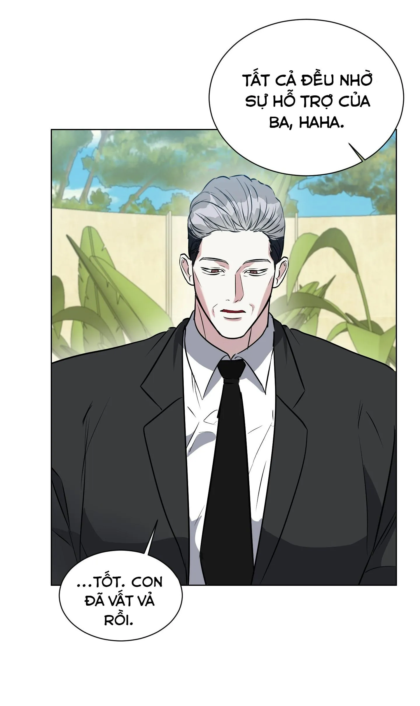 RƠI VÀO VỰC THẲM CỦA RẮN Chapter 17 Trang 31