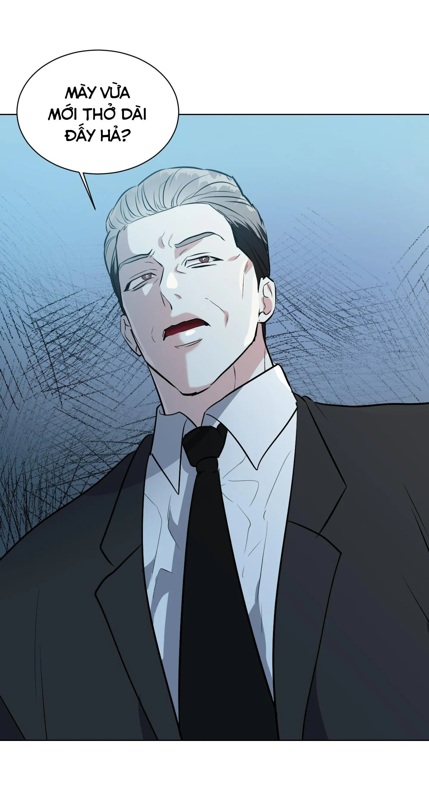 RƠI VÀO VỰC THẲM CỦA RẮN Chapter 17 Trang 36