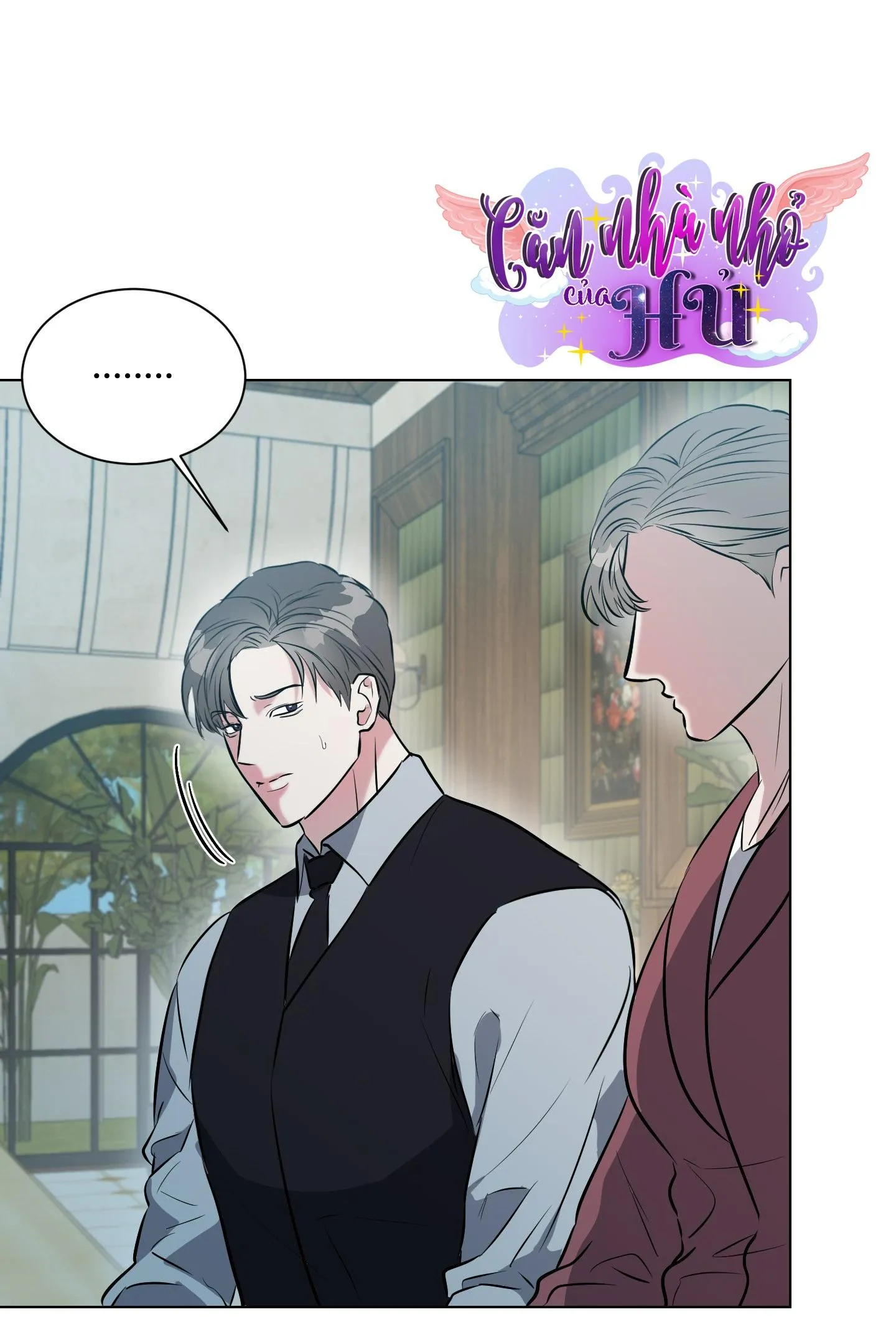 RƠI VÀO VỰC THẲM CỦA RẮN Chapter 17 Trang 42