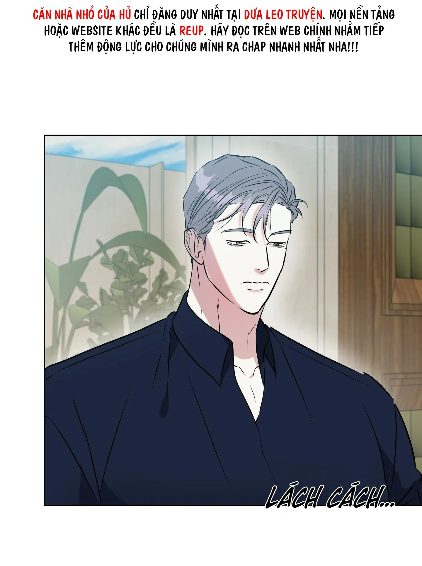 RƠI VÀO VỰC THẲM CỦA RẮN Chapter 17 Trang 43