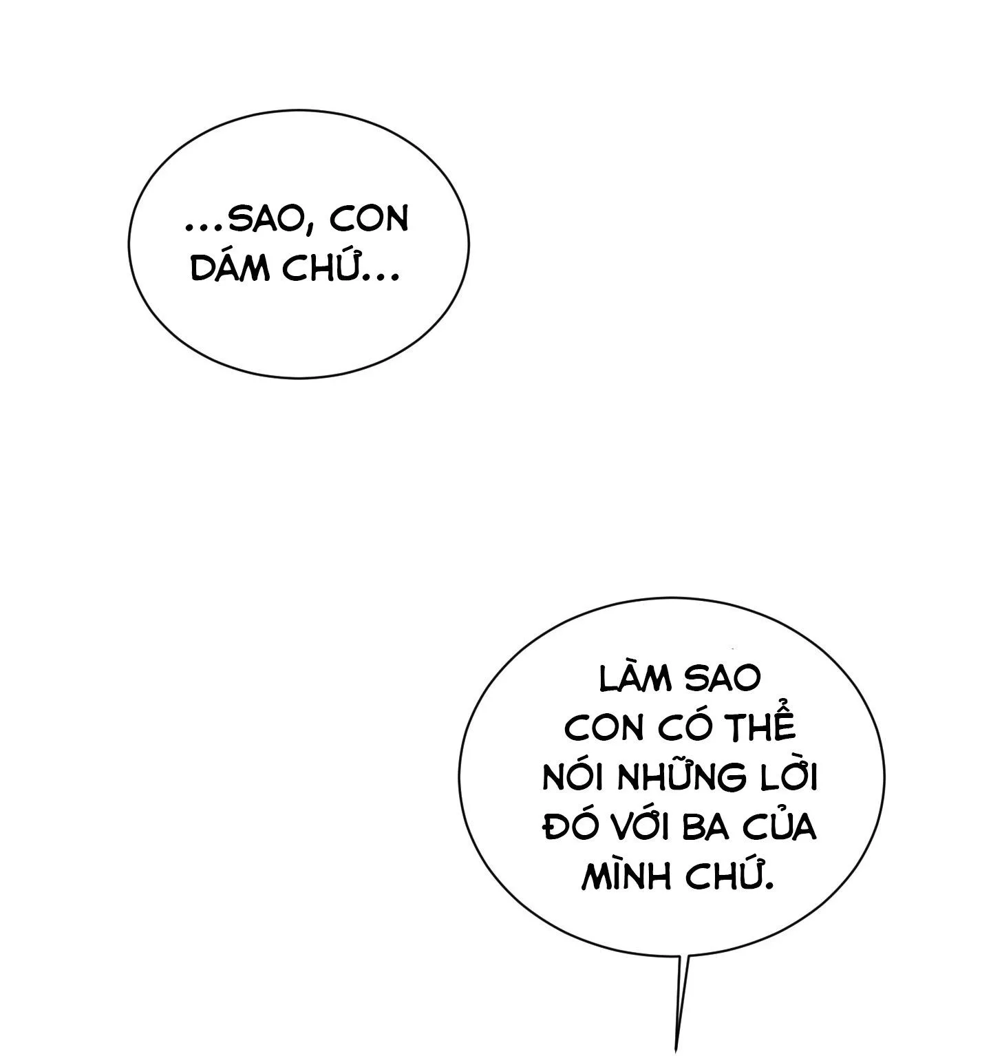 RƠI VÀO VỰC THẲM CỦA RẮN Chapter 17 Trang 47