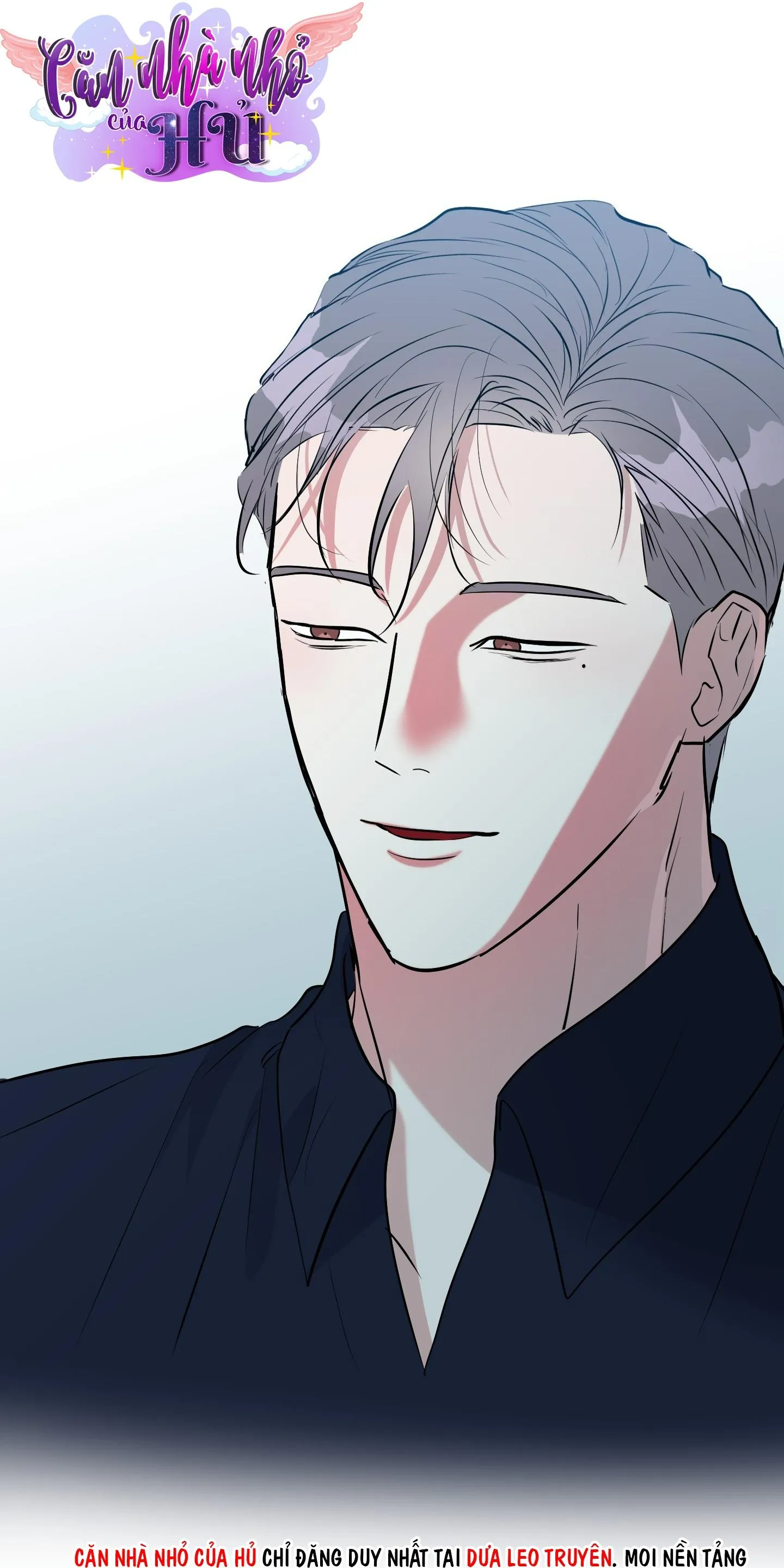 RƠI VÀO VỰC THẲM CỦA RẮN Chapter 17 Trang 48