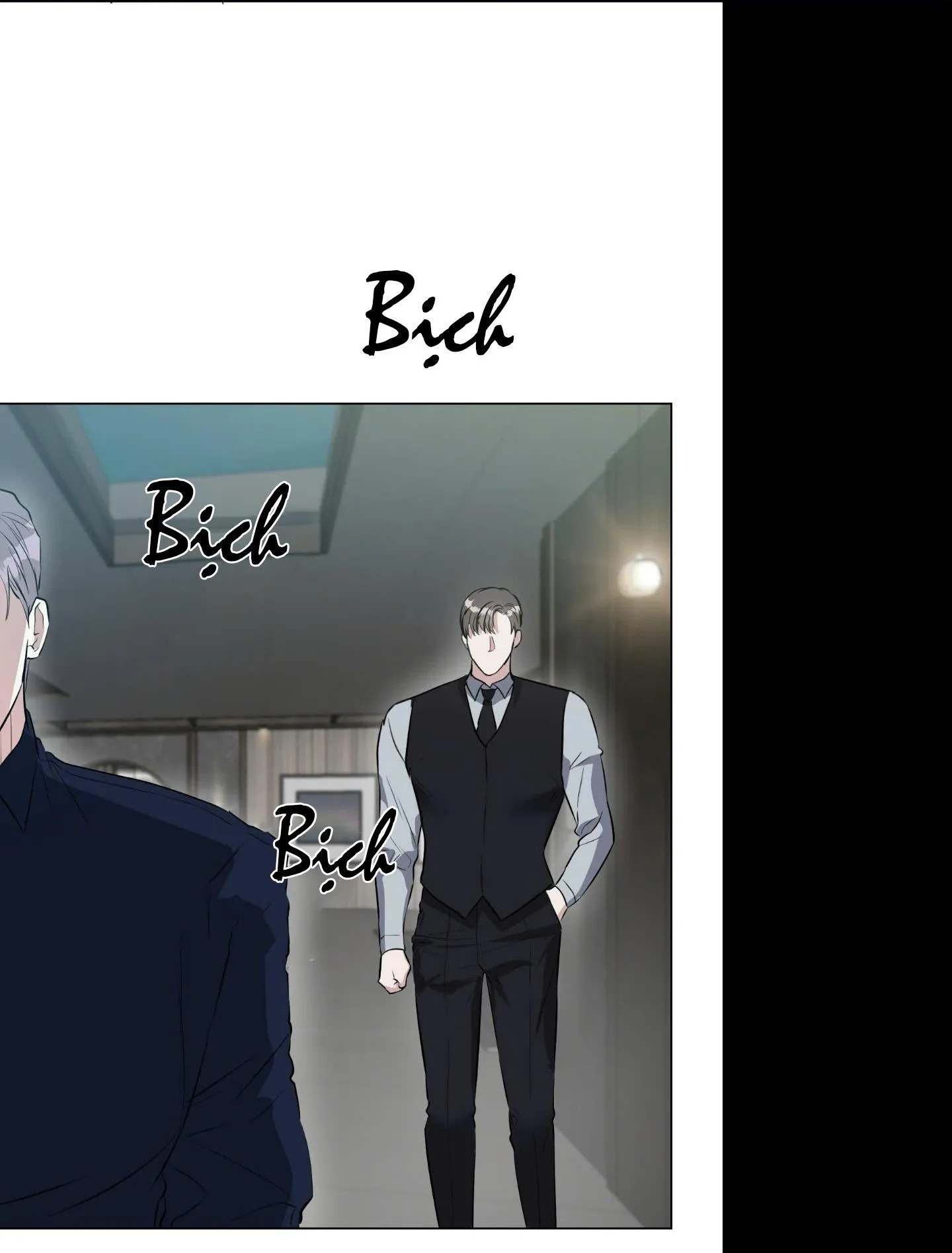 RƠI VÀO VỰC THẲM CỦA RẮN Chapter 17 Trang 55