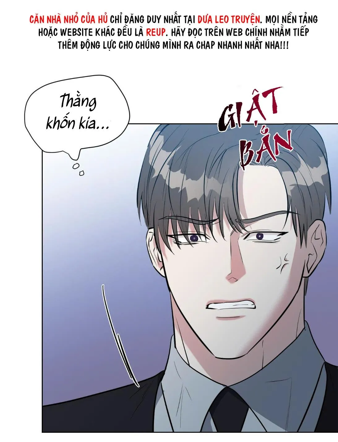 RƠI VÀO VỰC THẲM CỦA RẮN Chapter 17 Trang 56