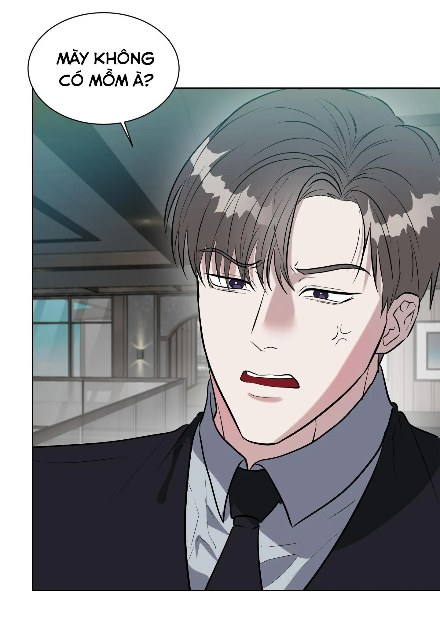 RƠI VÀO VỰC THẲM CỦA RẮN Chapter 17 Trang 58