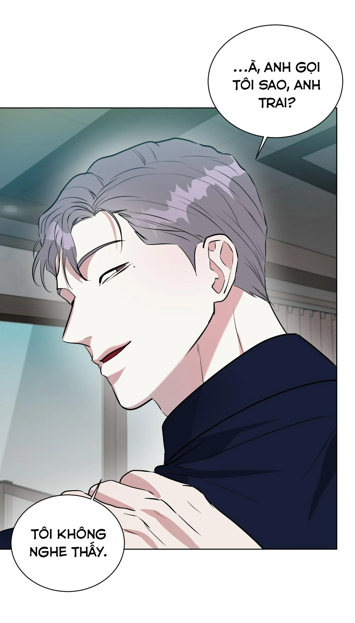 RƠI VÀO VỰC THẲM CỦA RẮN Chapter 17 Trang 59