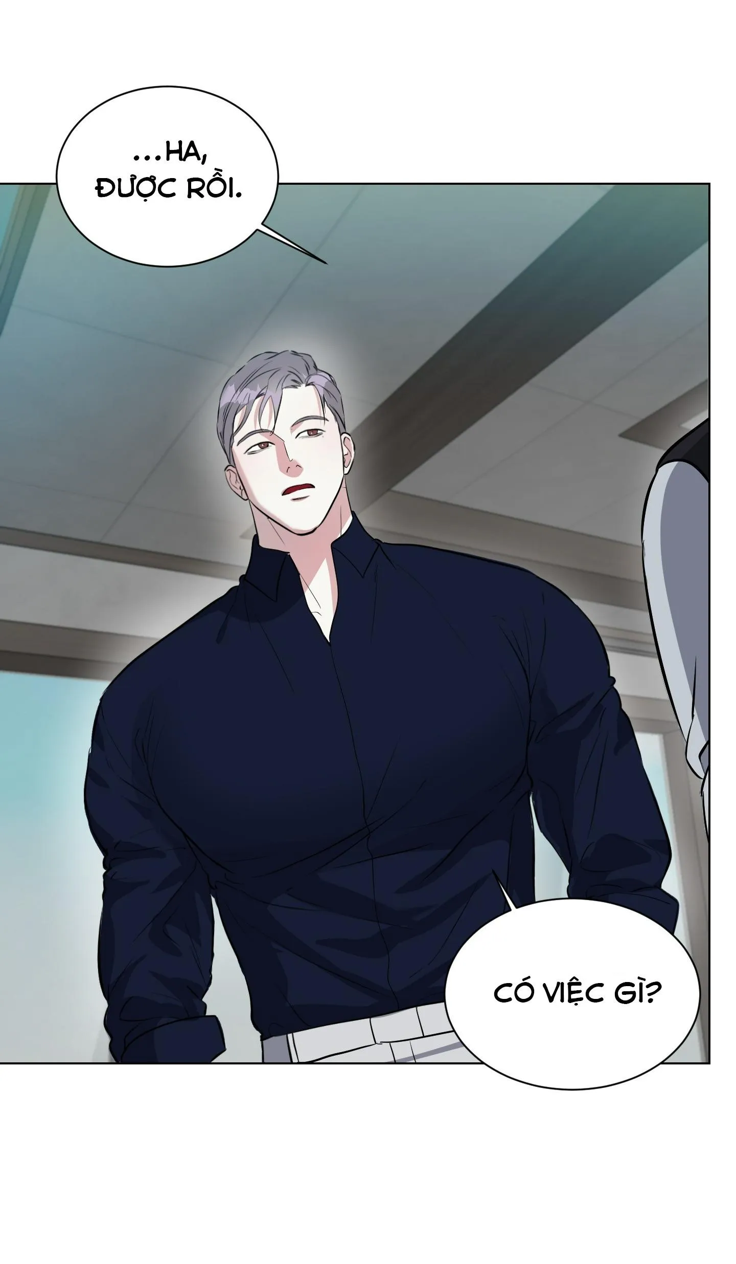 RƠI VÀO VỰC THẲM CỦA RẮN Chapter 17 Trang 61