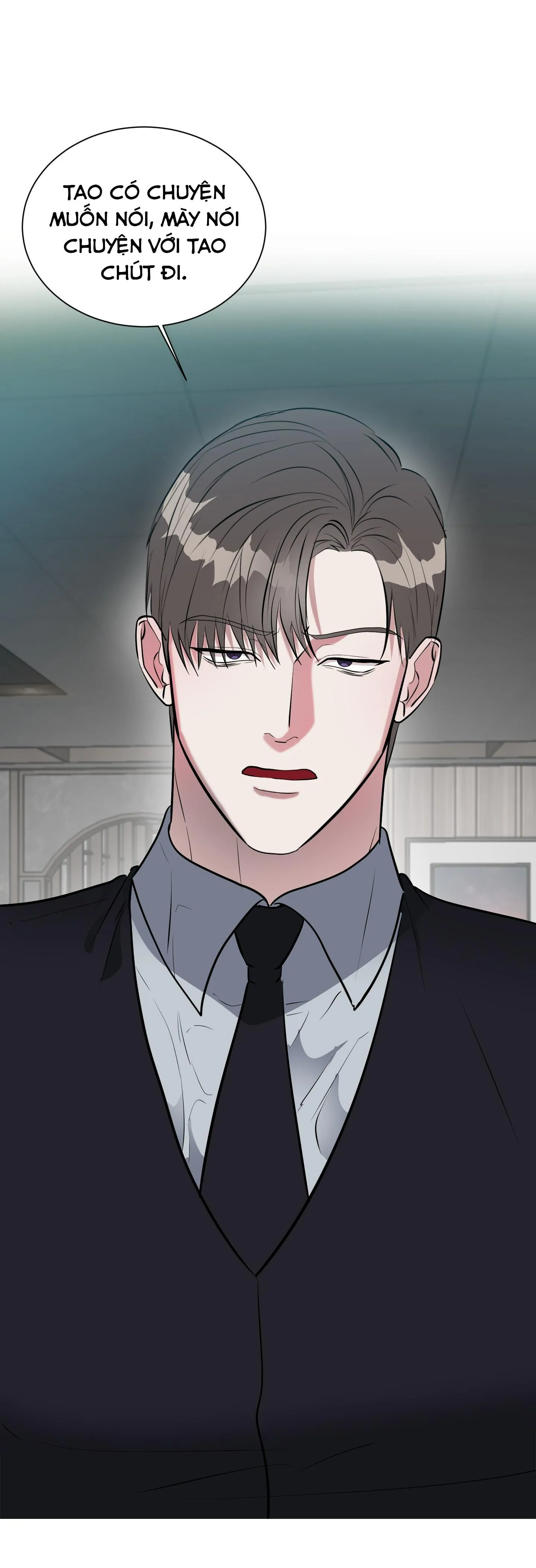 RƠI VÀO VỰC THẲM CỦA RẮN Chapter 17 Trang 62