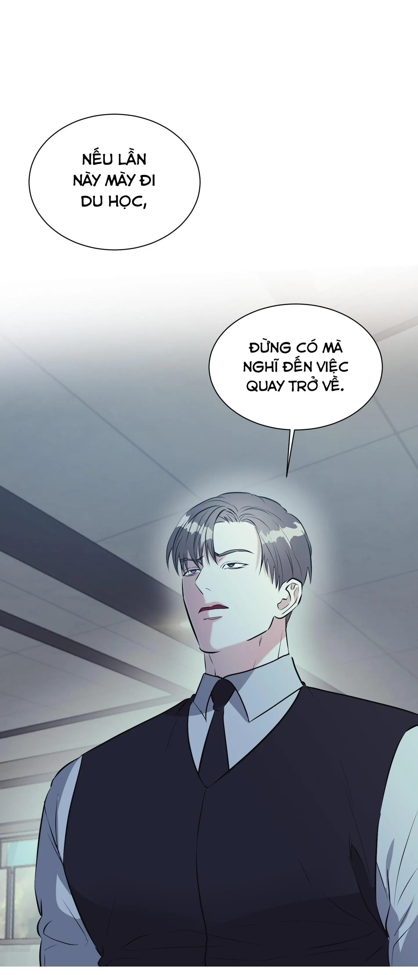 RƠI VÀO VỰC THẲM CỦA RẮN Chapter 18 Trang 5