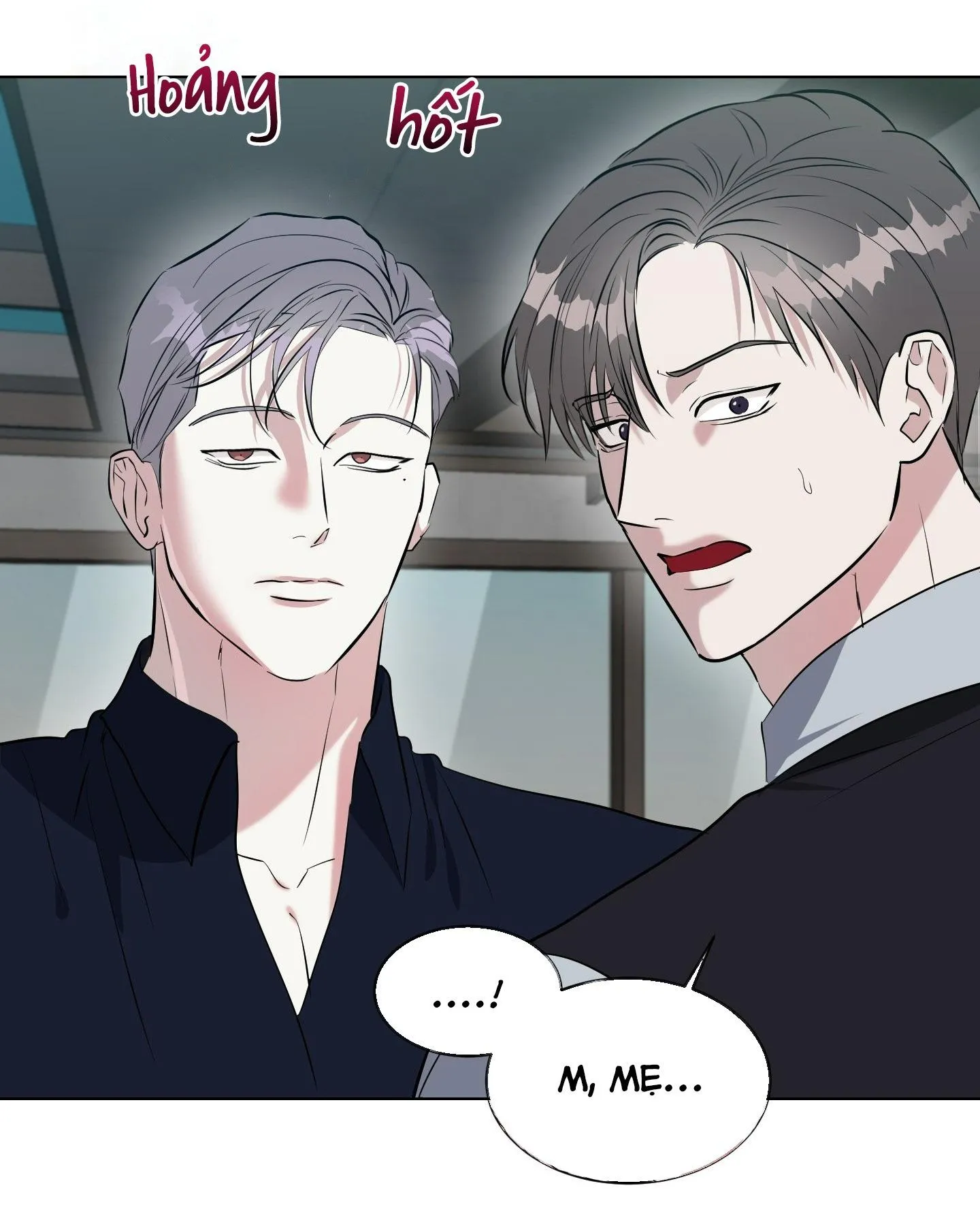 RƠI VÀO VỰC THẲM CỦA RẮN Chapter 18 Trang 10