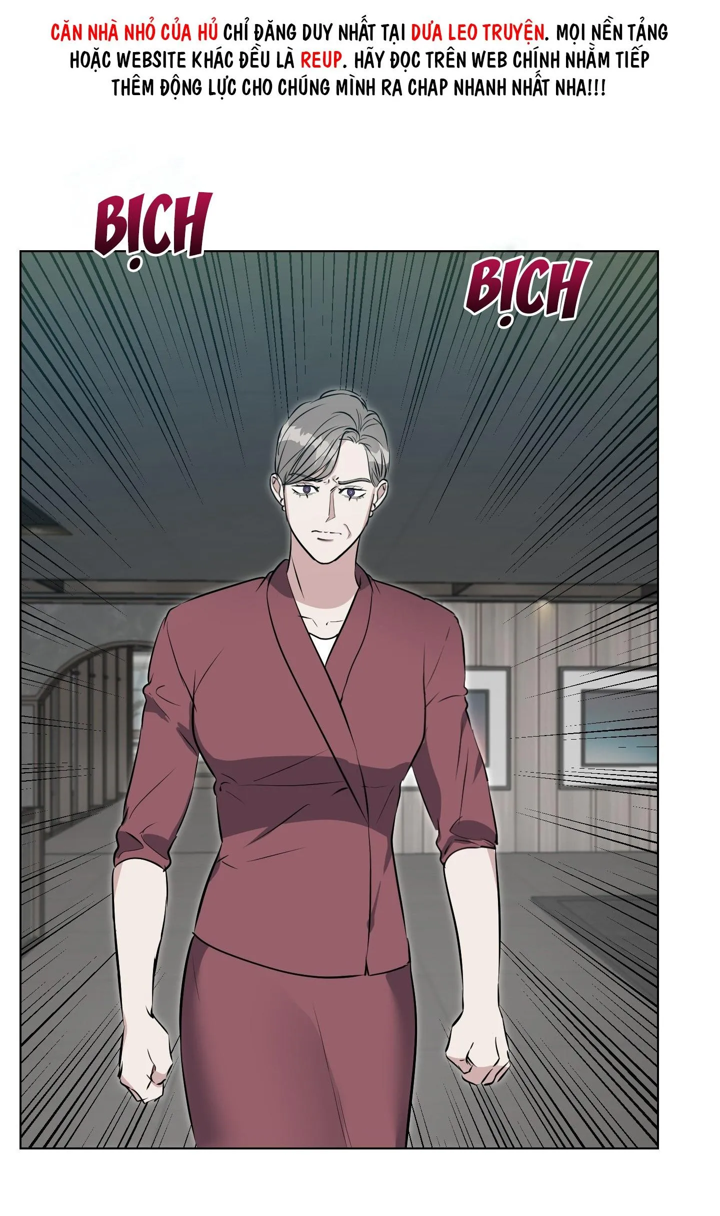 RƠI VÀO VỰC THẲM CỦA RẮN Chapter 18 Trang 11