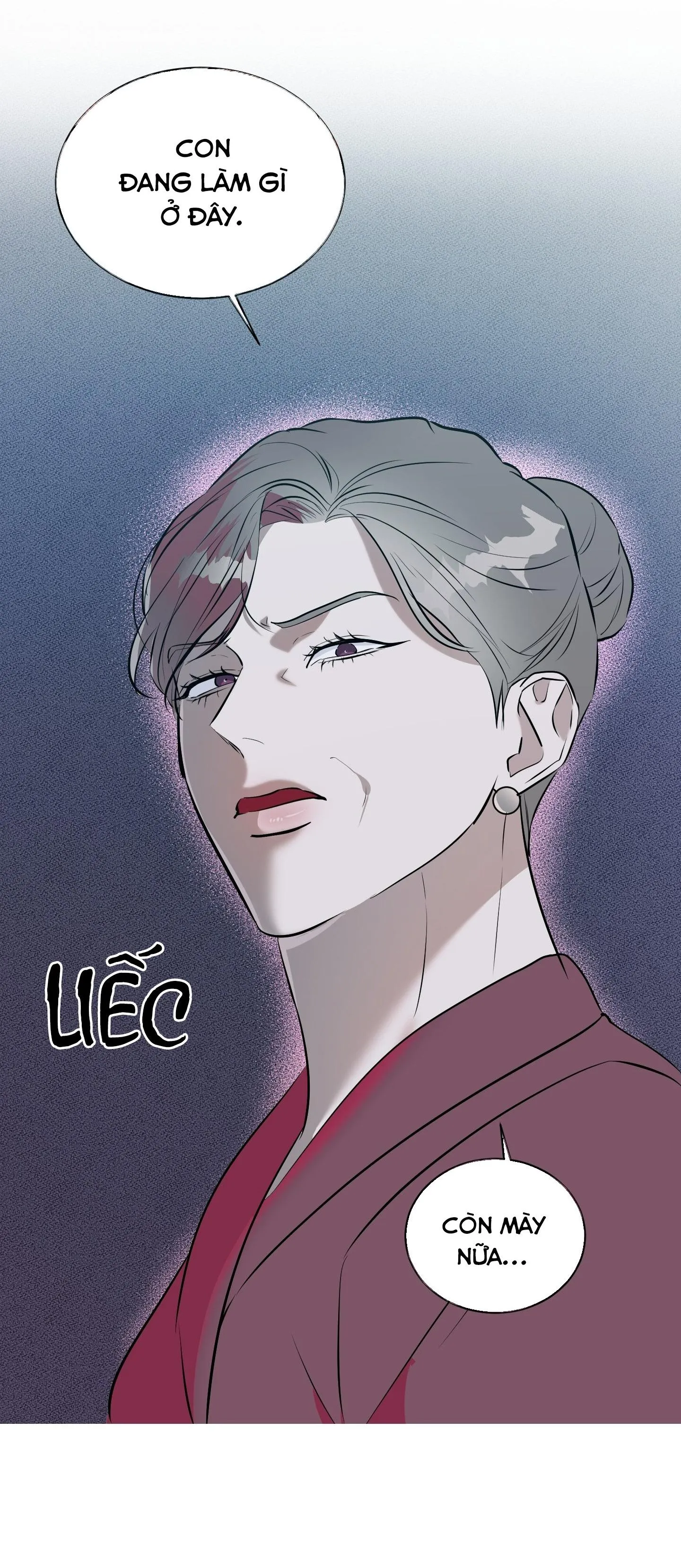 RƠI VÀO VỰC THẲM CỦA RẮN Chapter 18 Trang 13