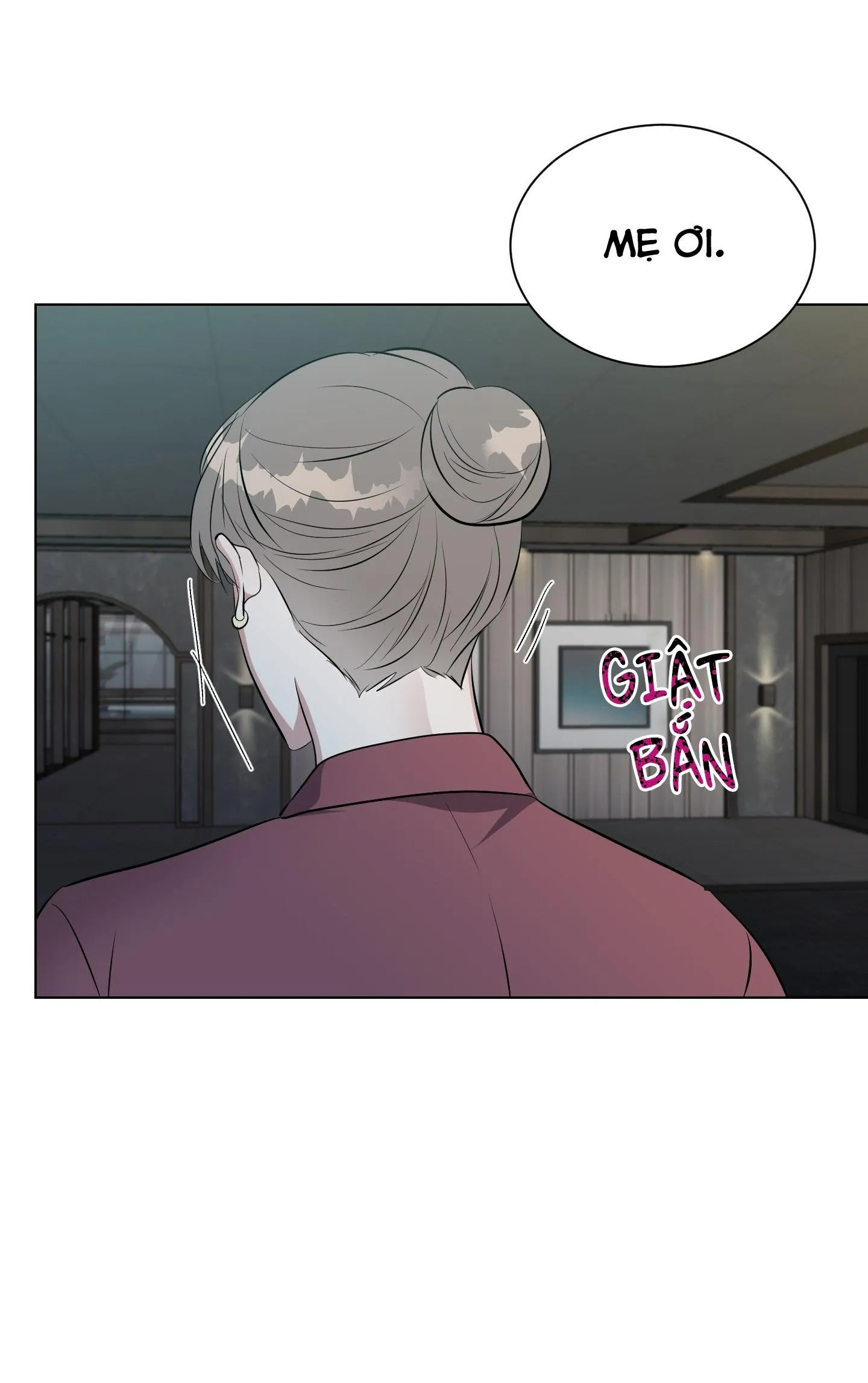 RƠI VÀO VỰC THẲM CỦA RẮN Chapter 18 Trang 19