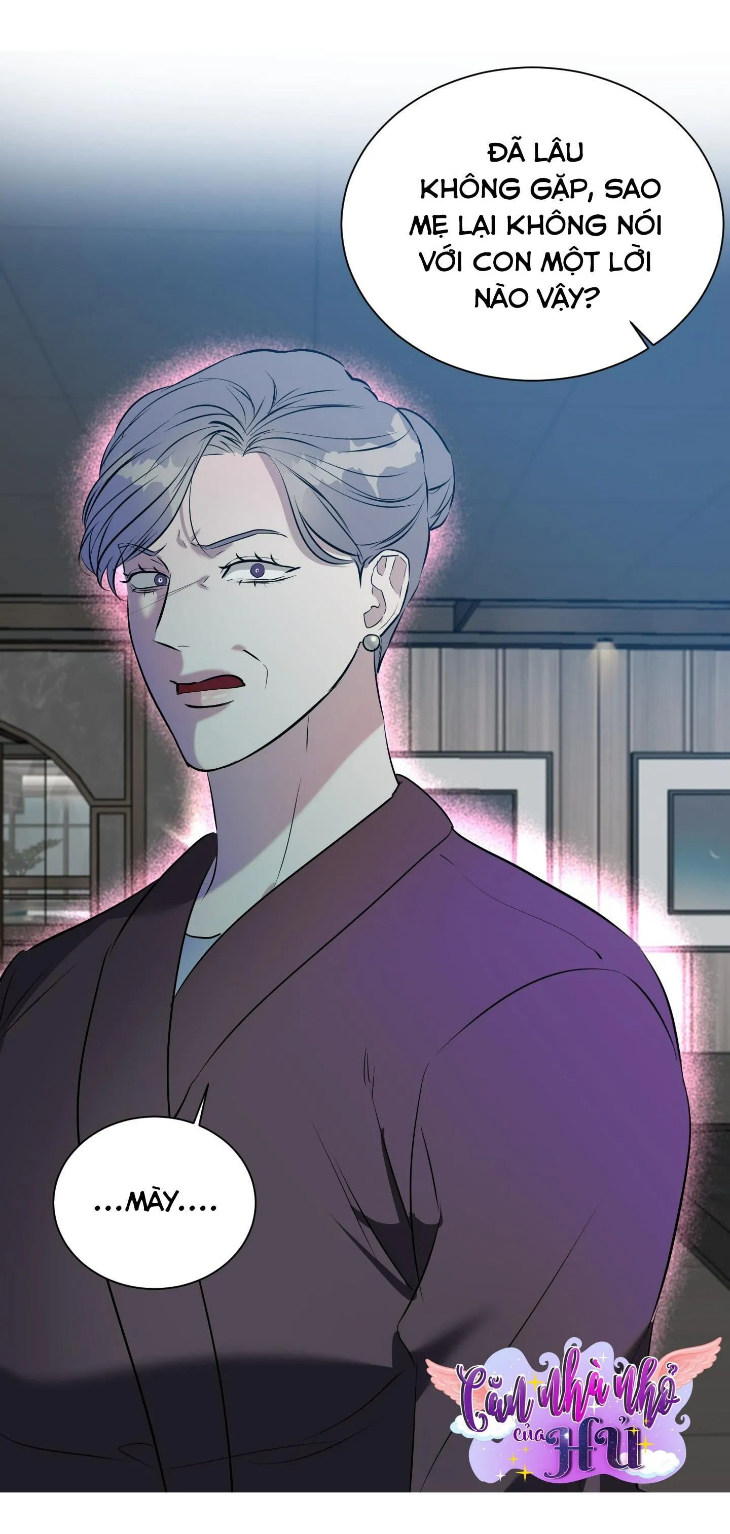 RƠI VÀO VỰC THẲM CỦA RẮN Chapter 18 Trang 23