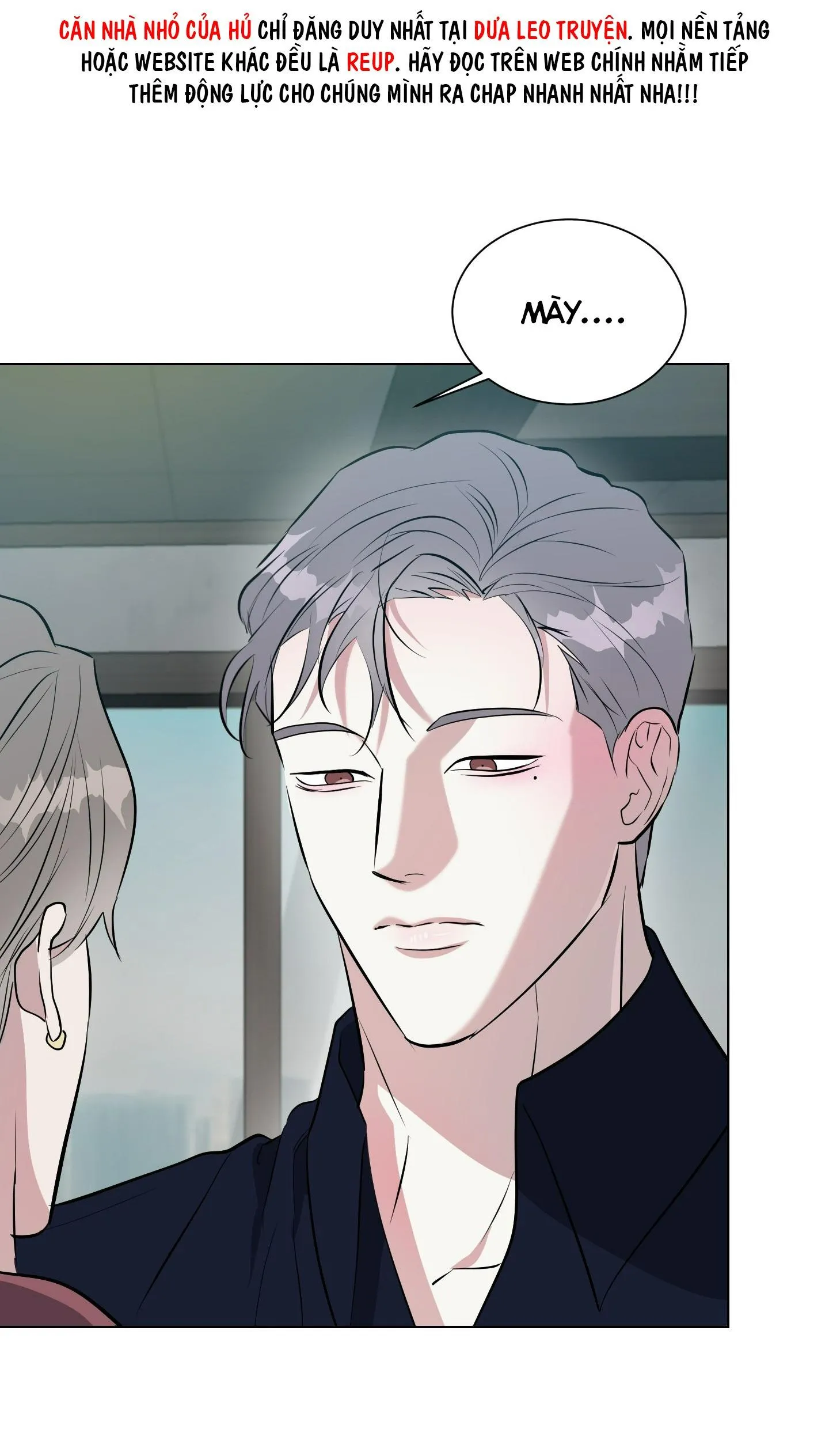 RƠI VÀO VỰC THẲM CỦA RẮN Chapter 18 Trang 26