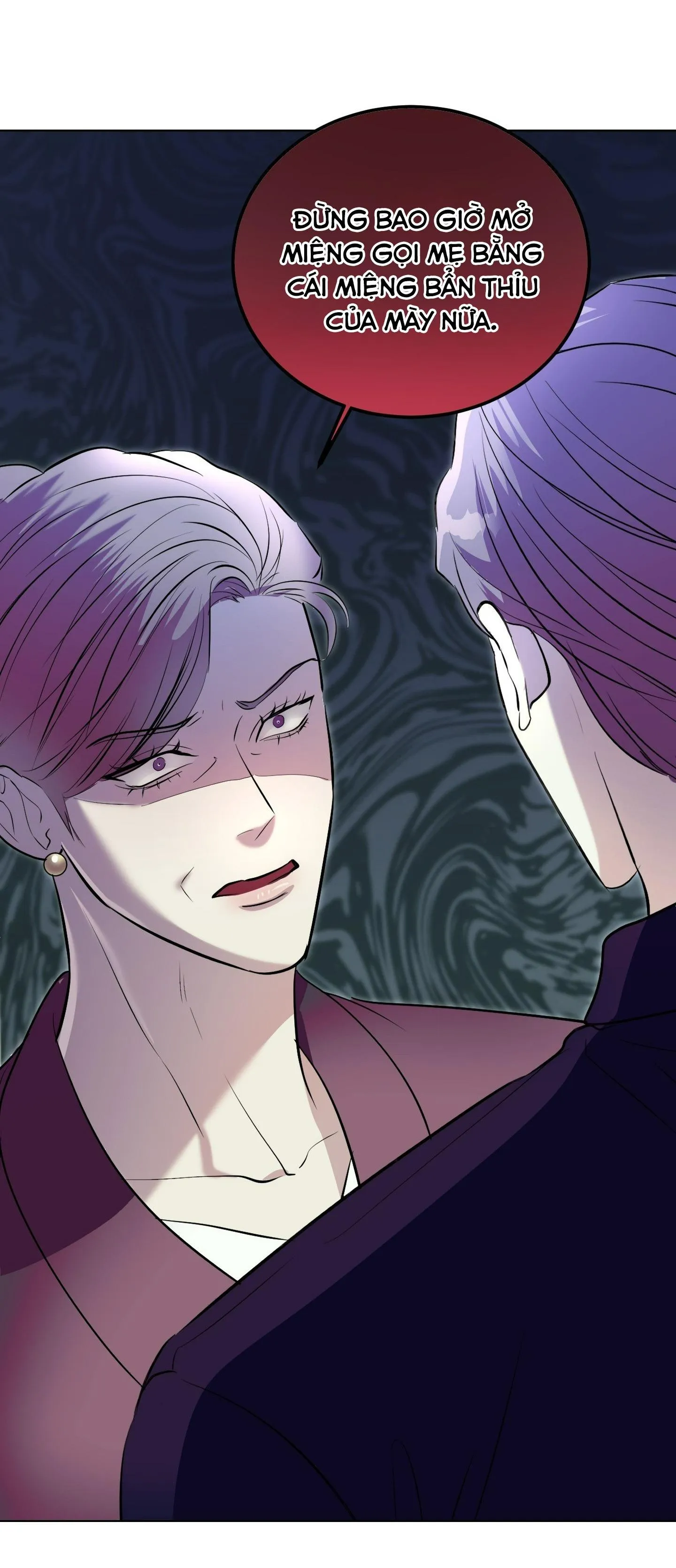 RƠI VÀO VỰC THẲM CỦA RẮN Chapter 18 Trang 27