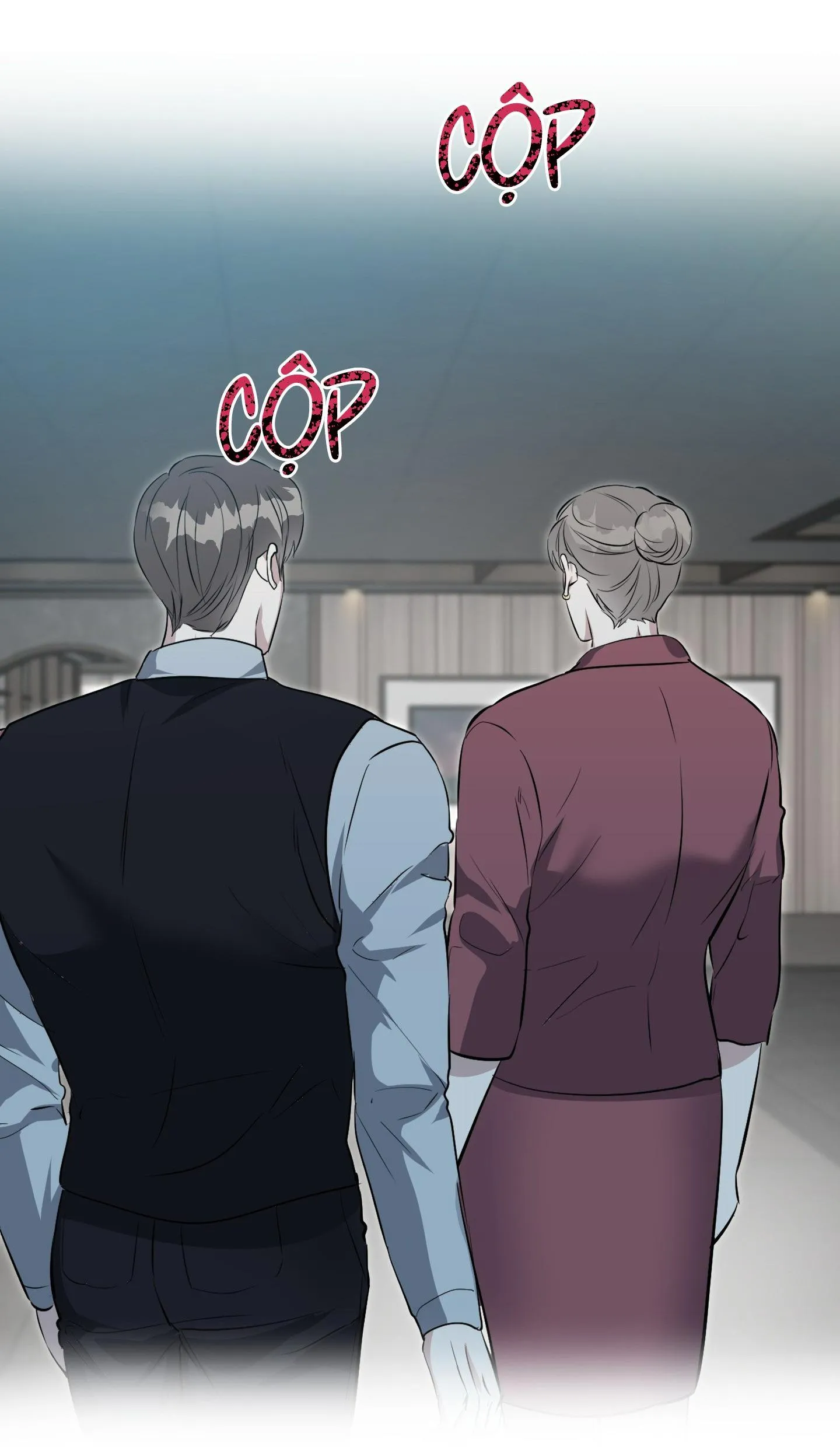 RƠI VÀO VỰC THẲM CỦA RẮN Chapter 18 Trang 30