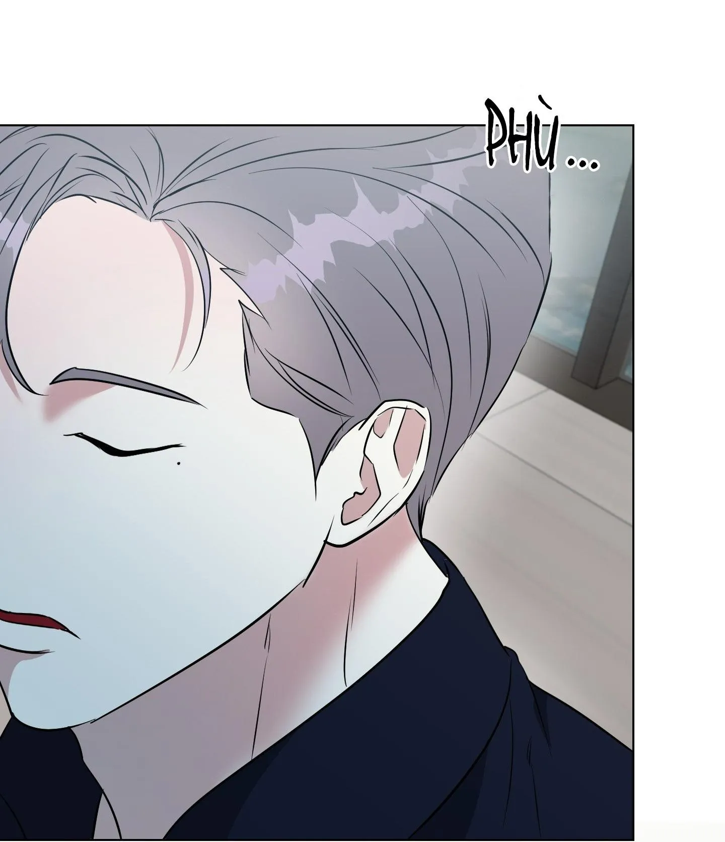 RƠI VÀO VỰC THẲM CỦA RẮN Chapter 18 Trang 32