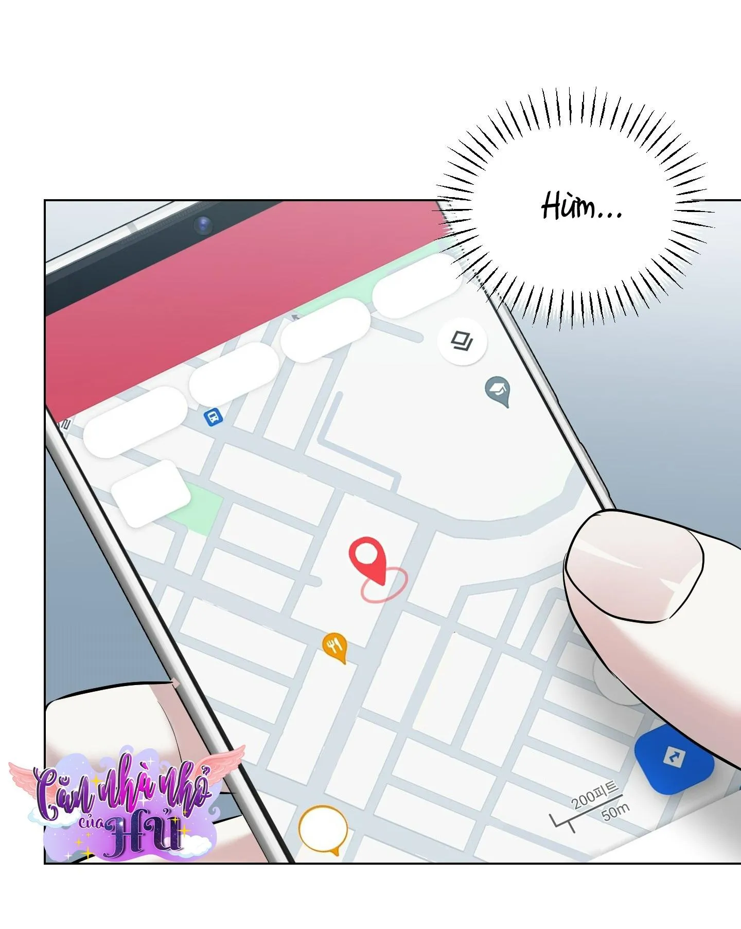 RƠI VÀO VỰC THẲM CỦA RẮN Chapter 18 Trang 34