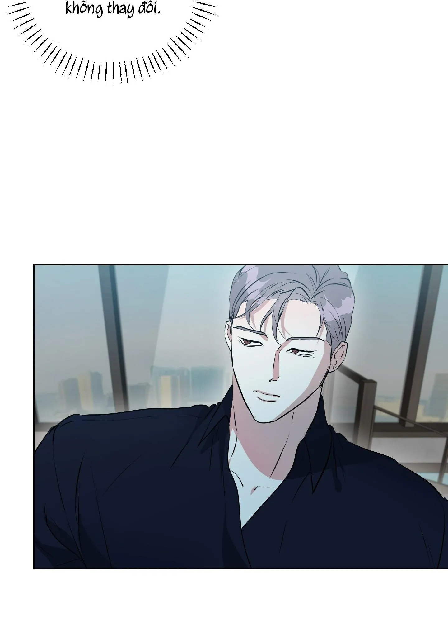 RƠI VÀO VỰC THẲM CỦA RẮN Chapter 18 Trang 36