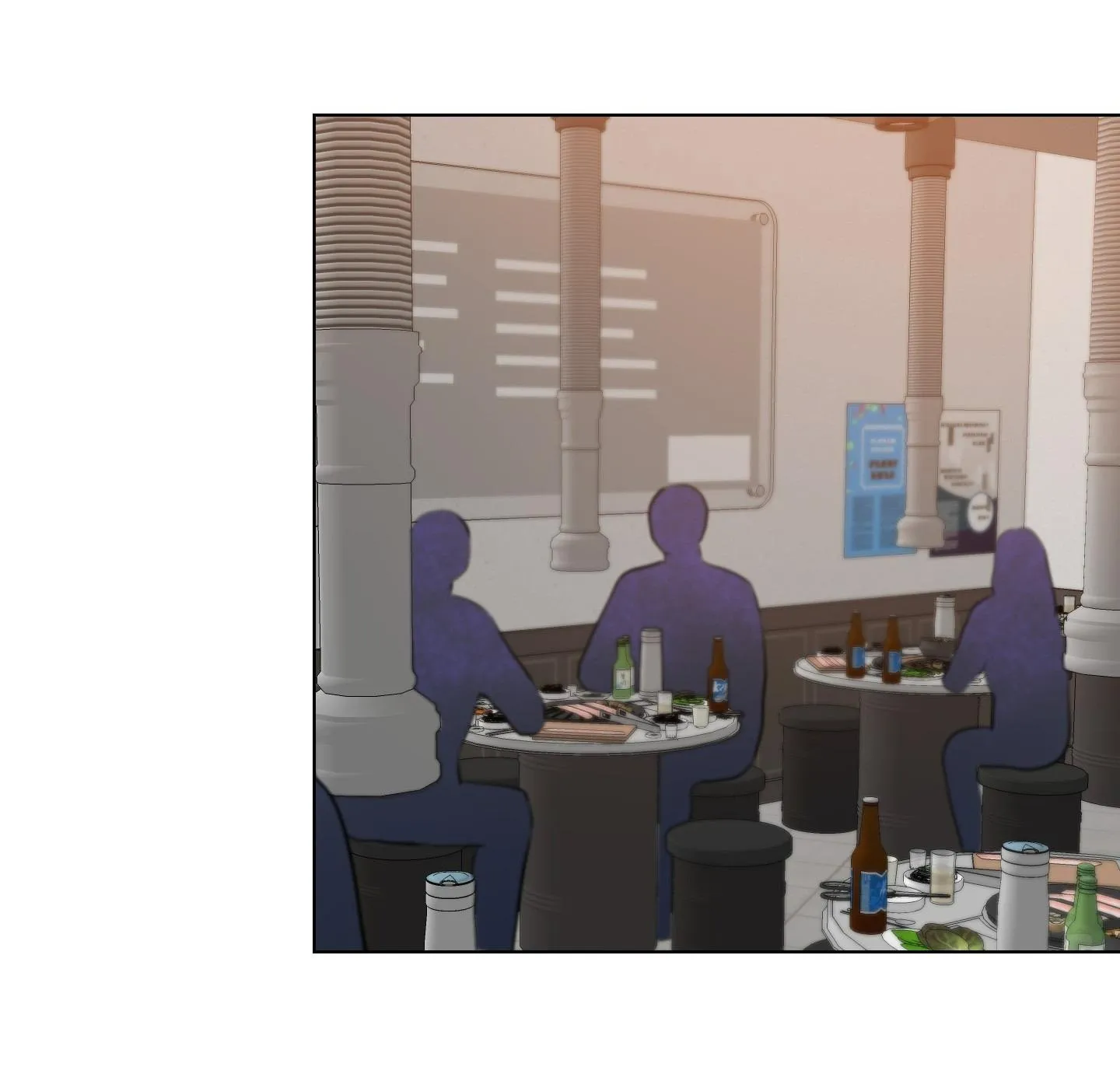 RƠI VÀO VỰC THẲM CỦA RẮN Chapter 18 Trang 39