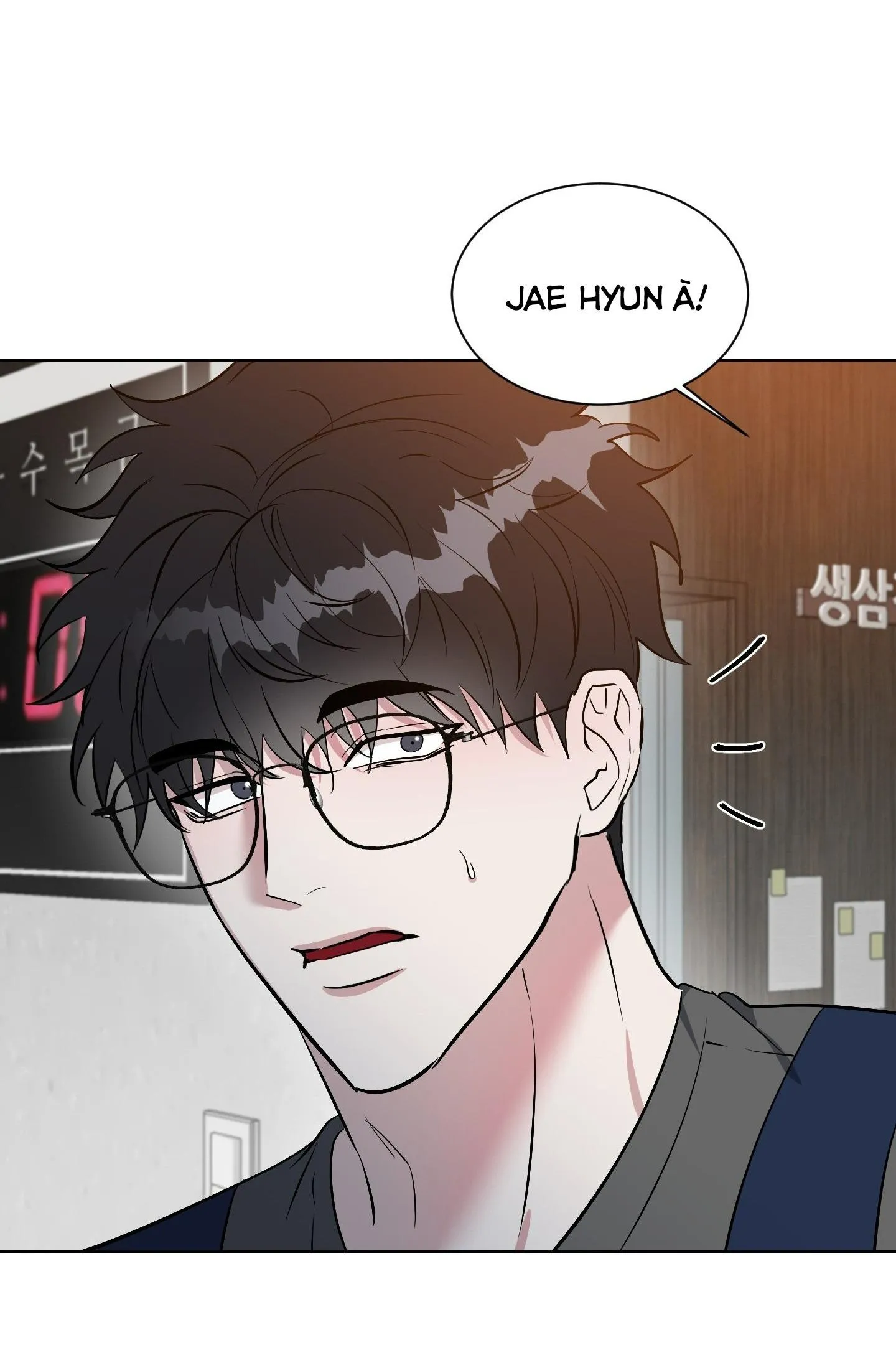 RƠI VÀO VỰC THẲM CỦA RẮN Chapter 18 Trang 41