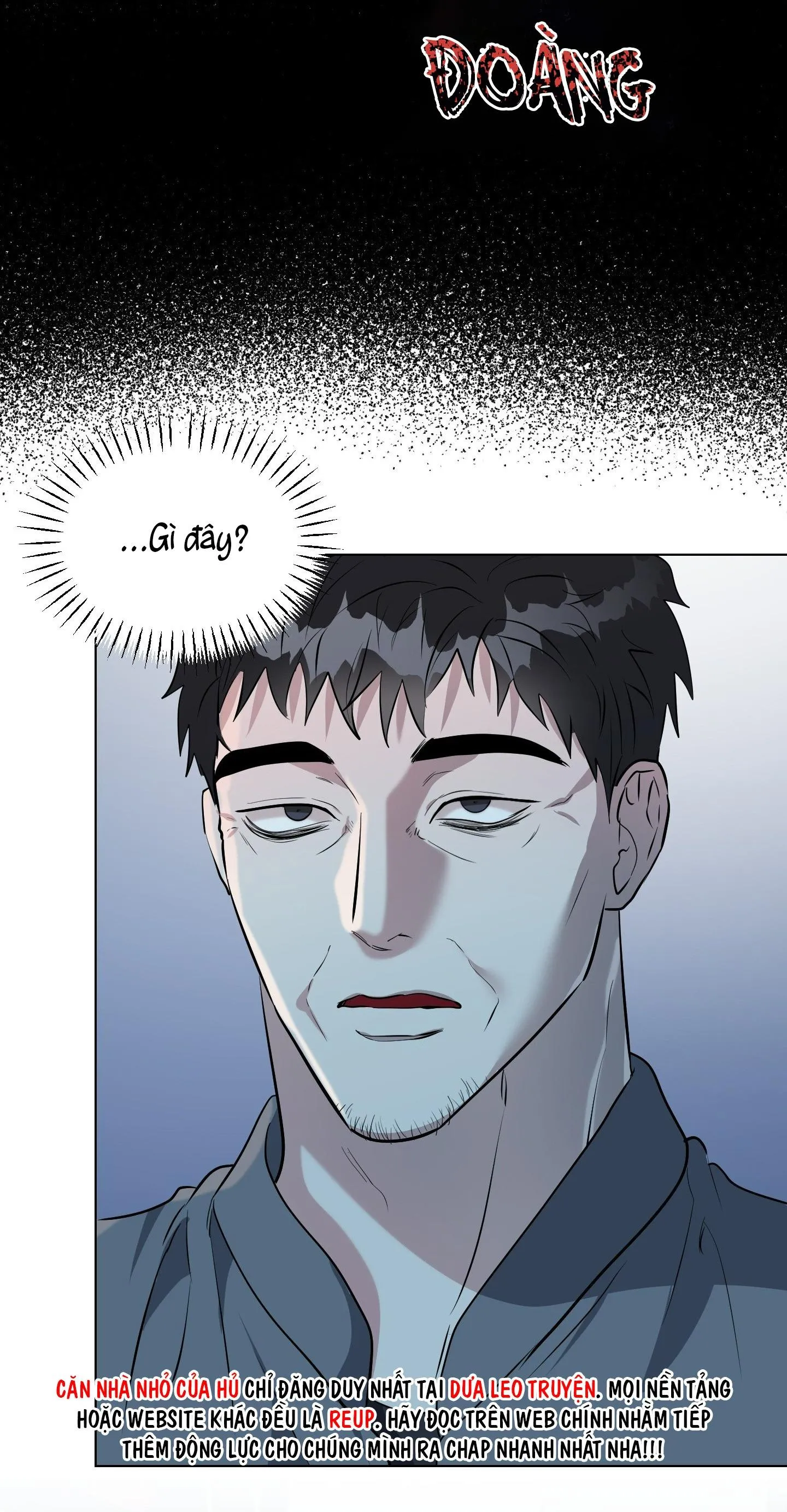 RƠI VÀO VỰC THẲM CỦA RẮN Chapter 18 Trang 49