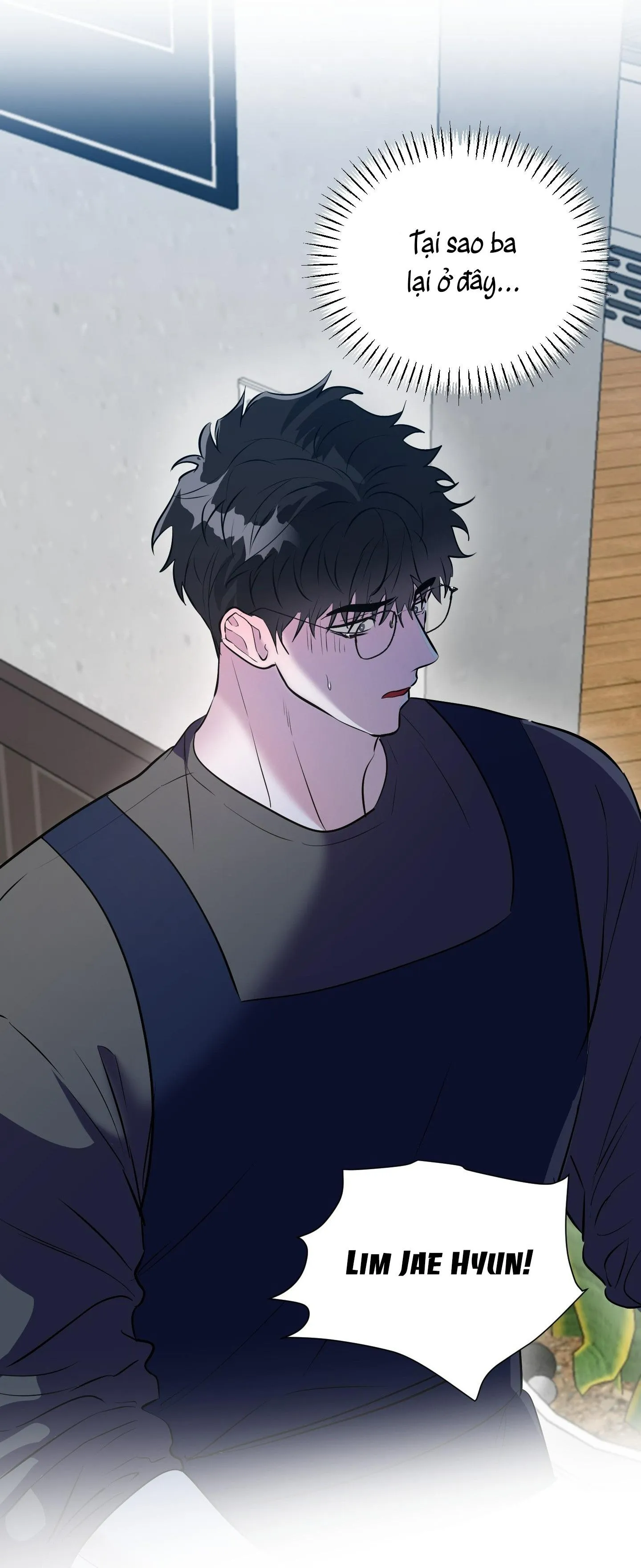 RƠI VÀO VỰC THẲM CỦA RẮN Chapter 18 Trang 50