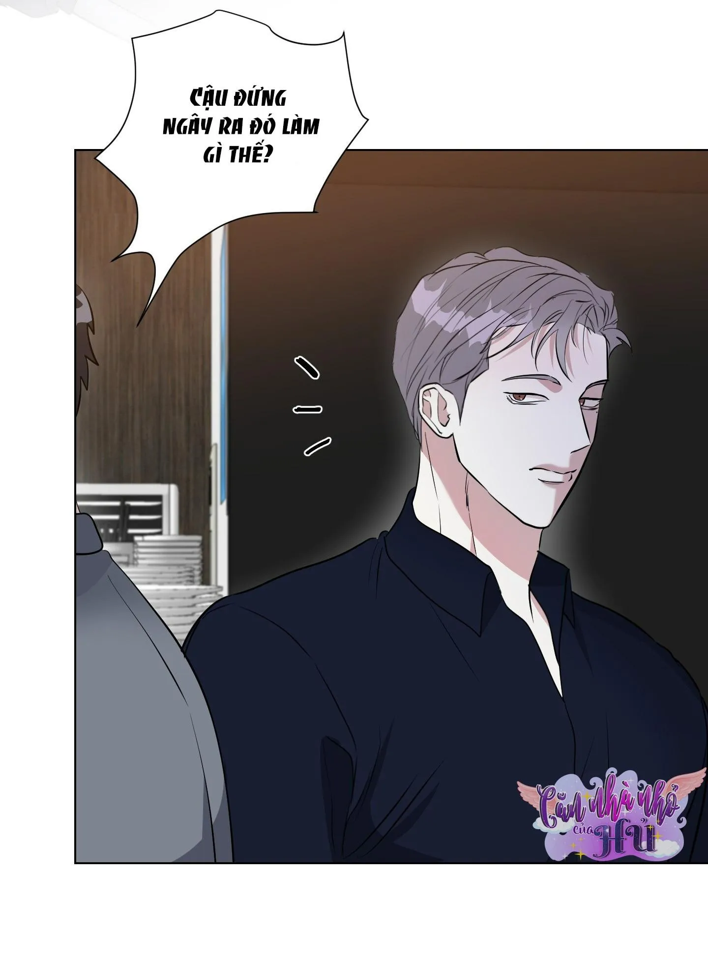 RƠI VÀO VỰC THẲM CỦA RẮN Chapter 18 Trang 51